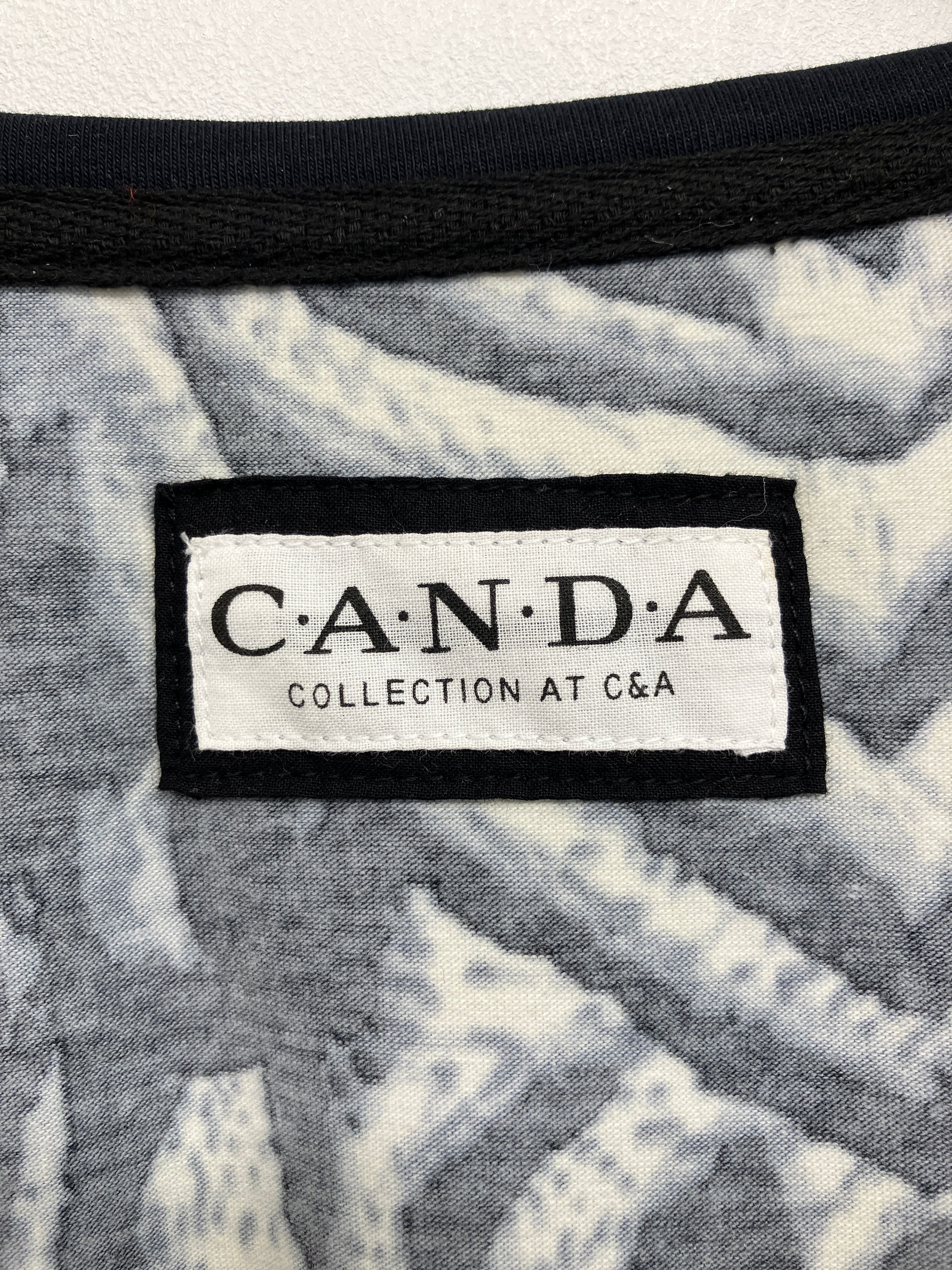 Canada by C&A Bluse