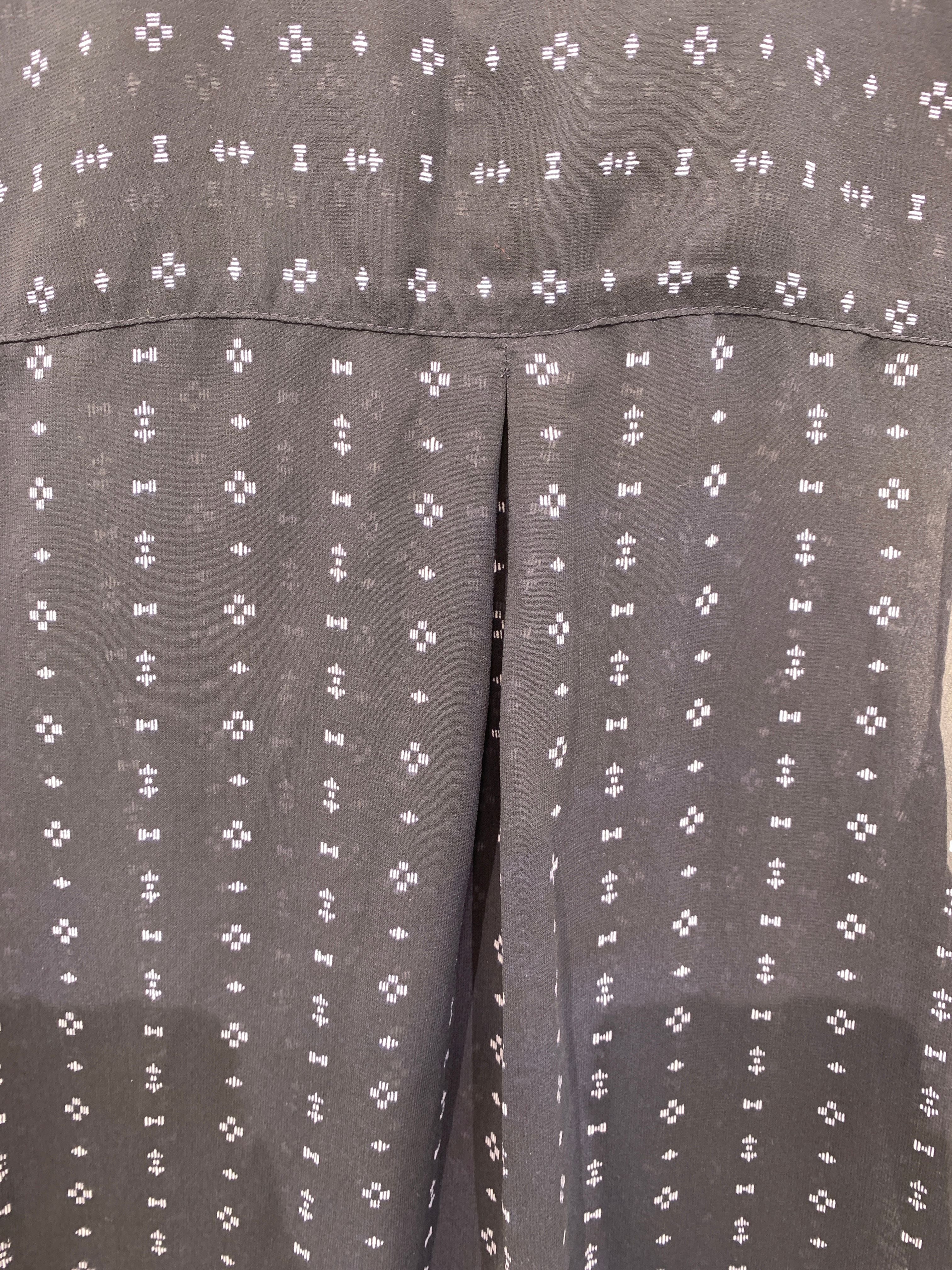 H&M Skjorte