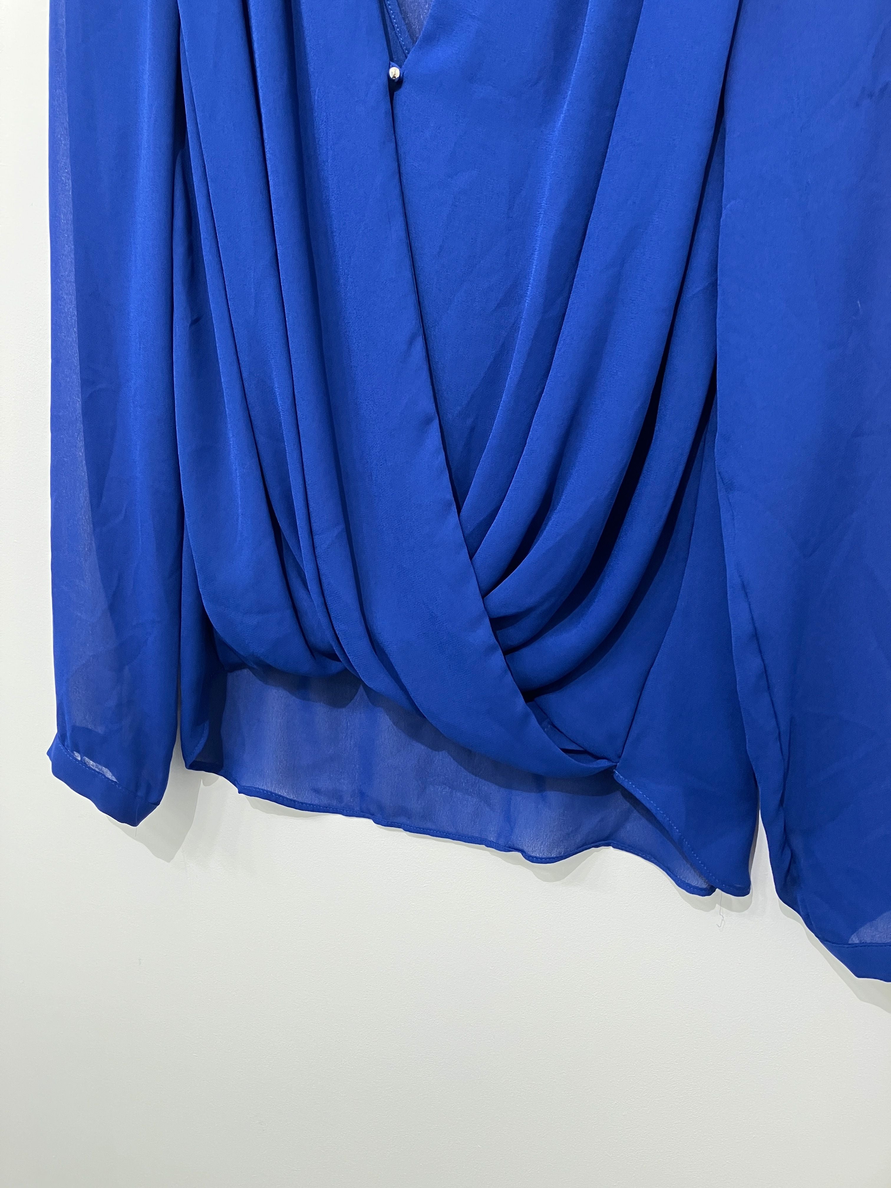 H&M Bluse
