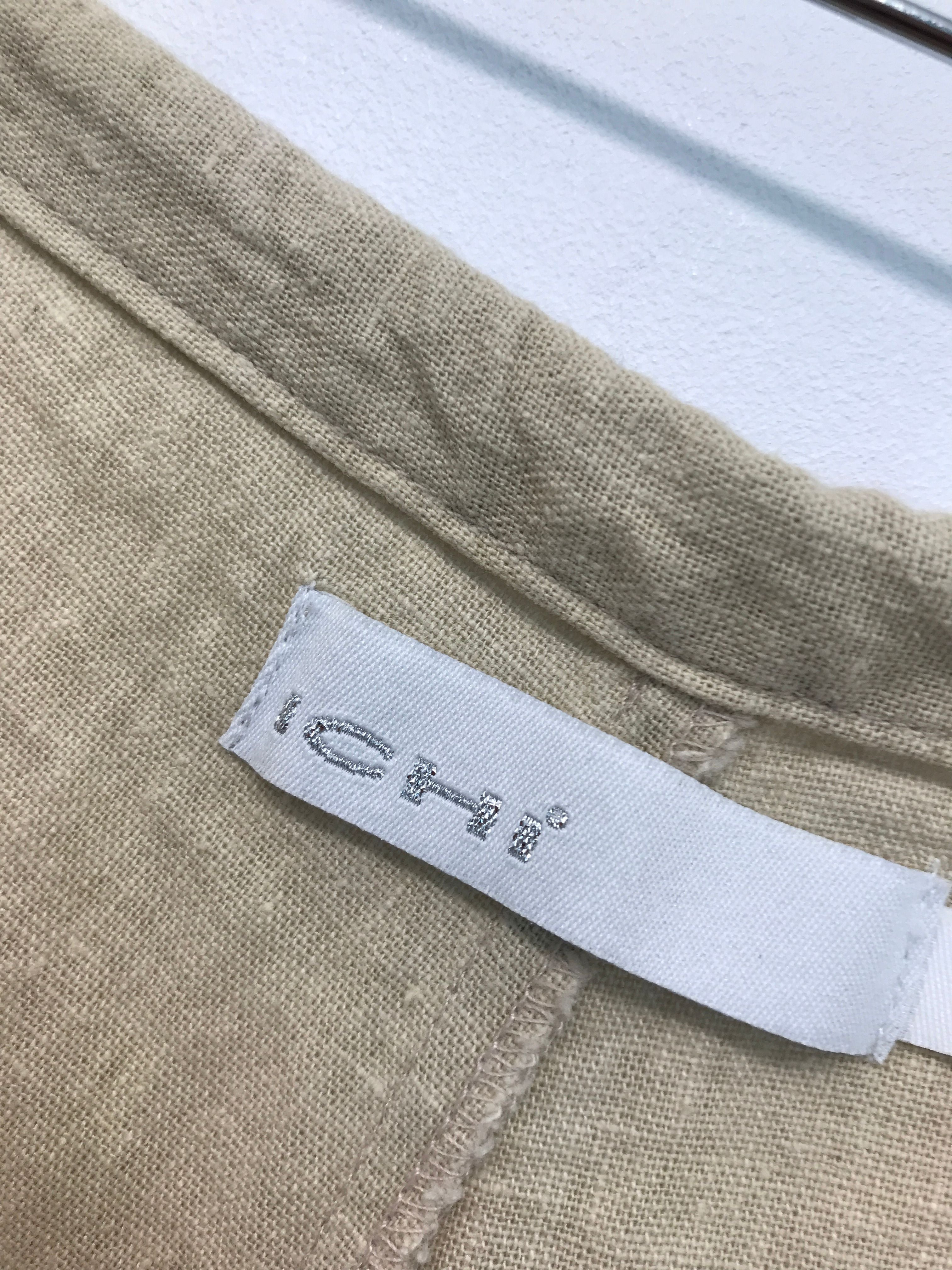ICHI Shorts