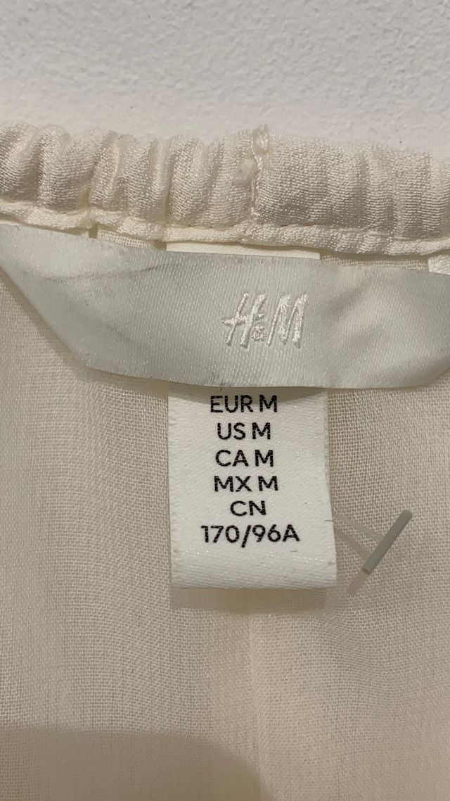 H&M Kjole