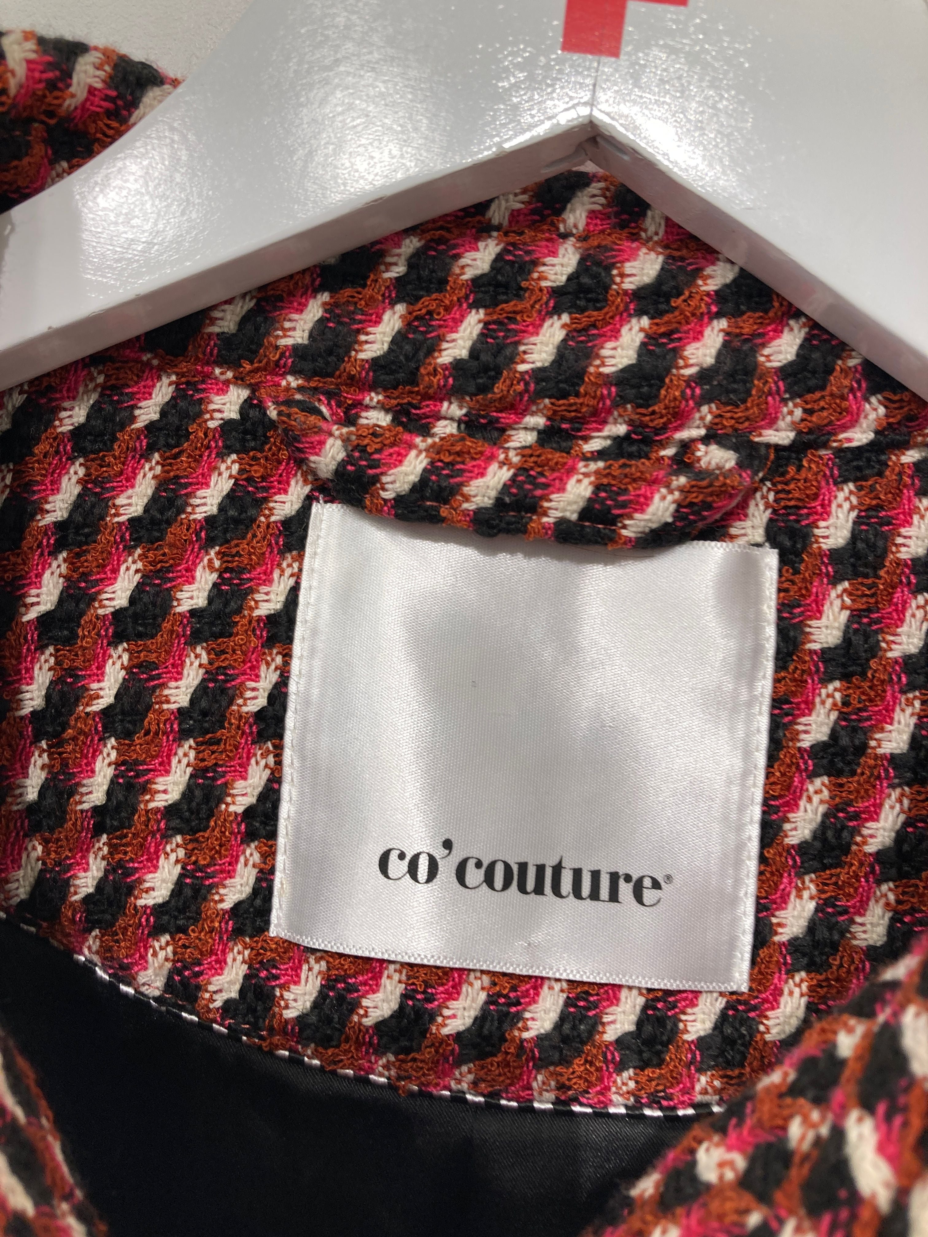 Co´couture Jakke