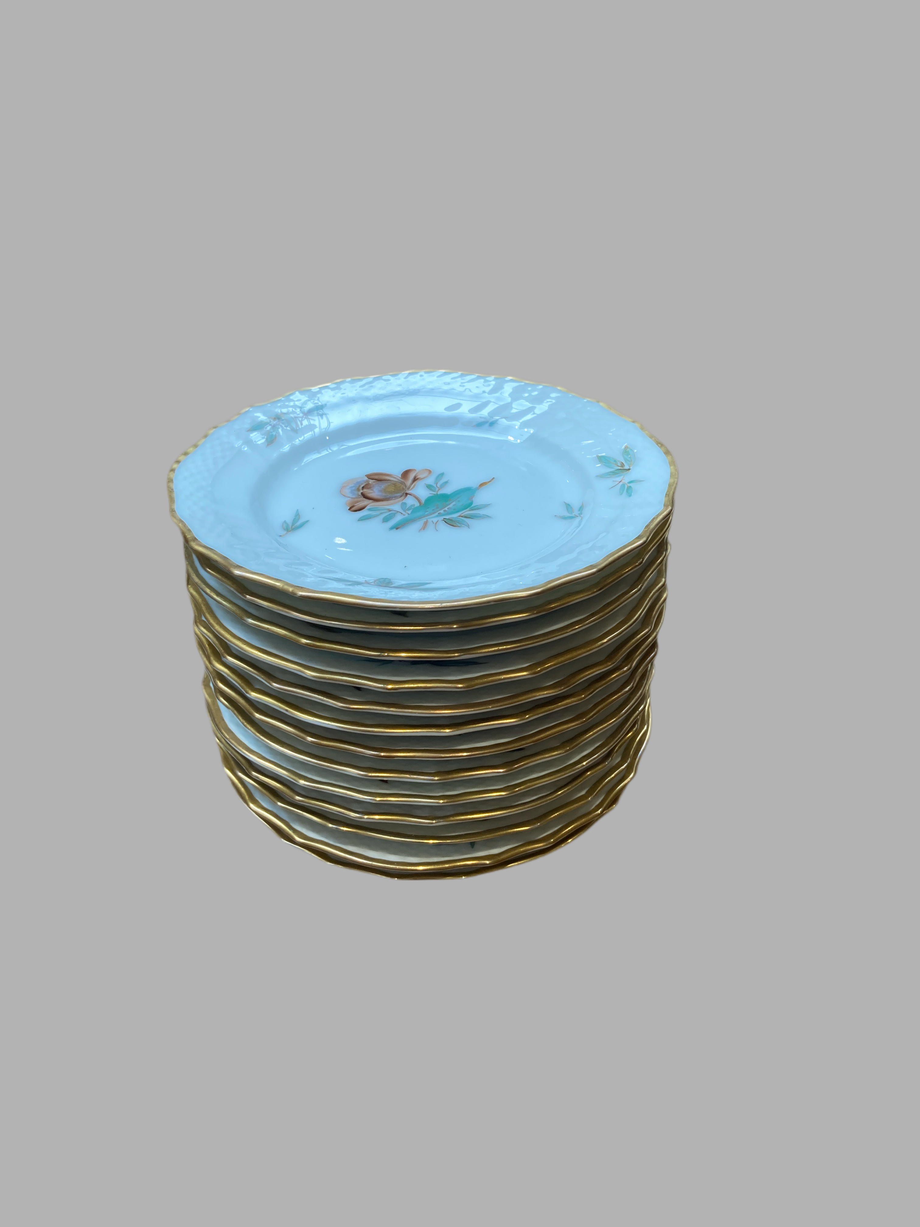 Royal Copenhagen kaffestel