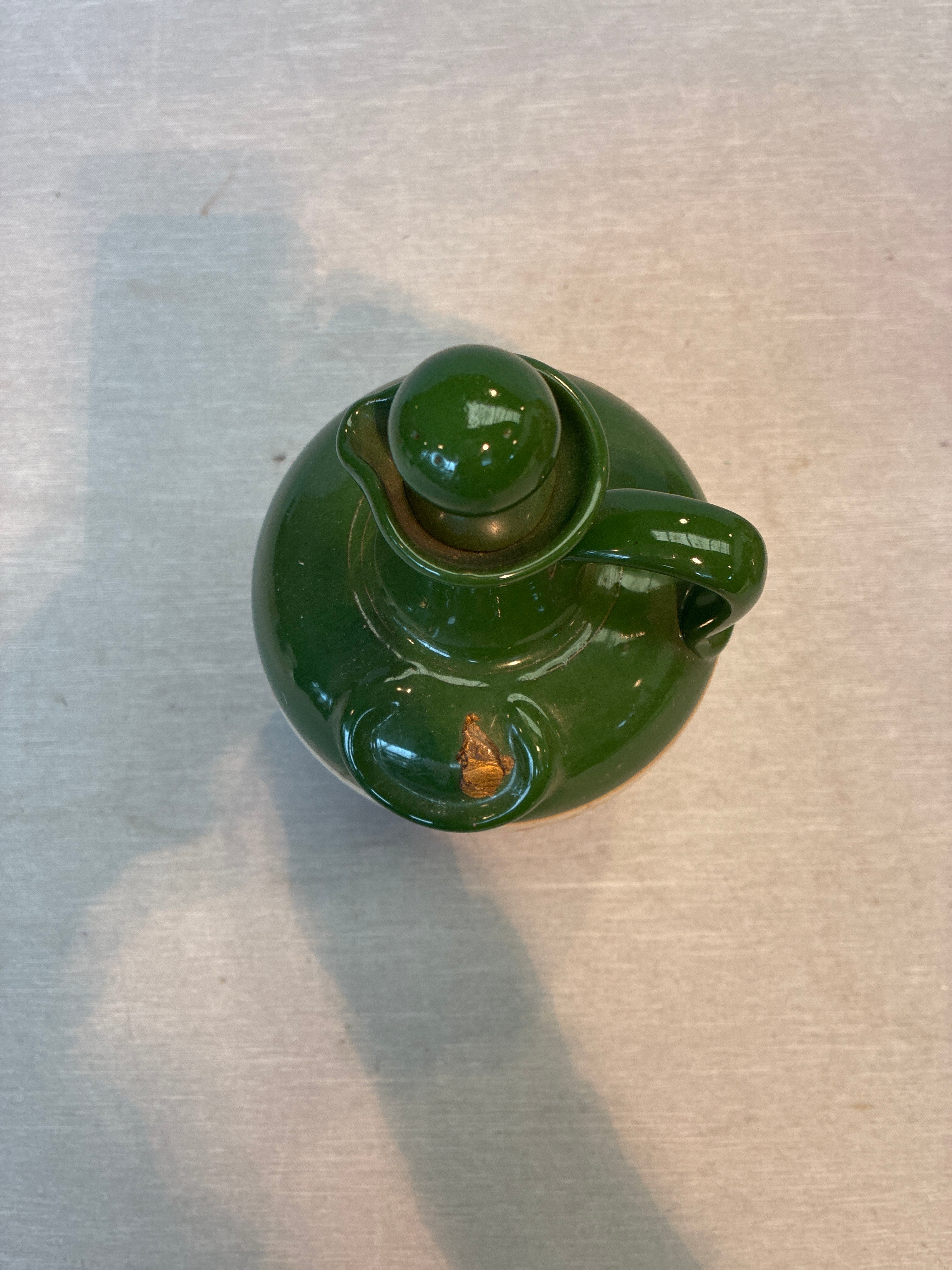 Vintage Skotsk Whisky Flaske 2