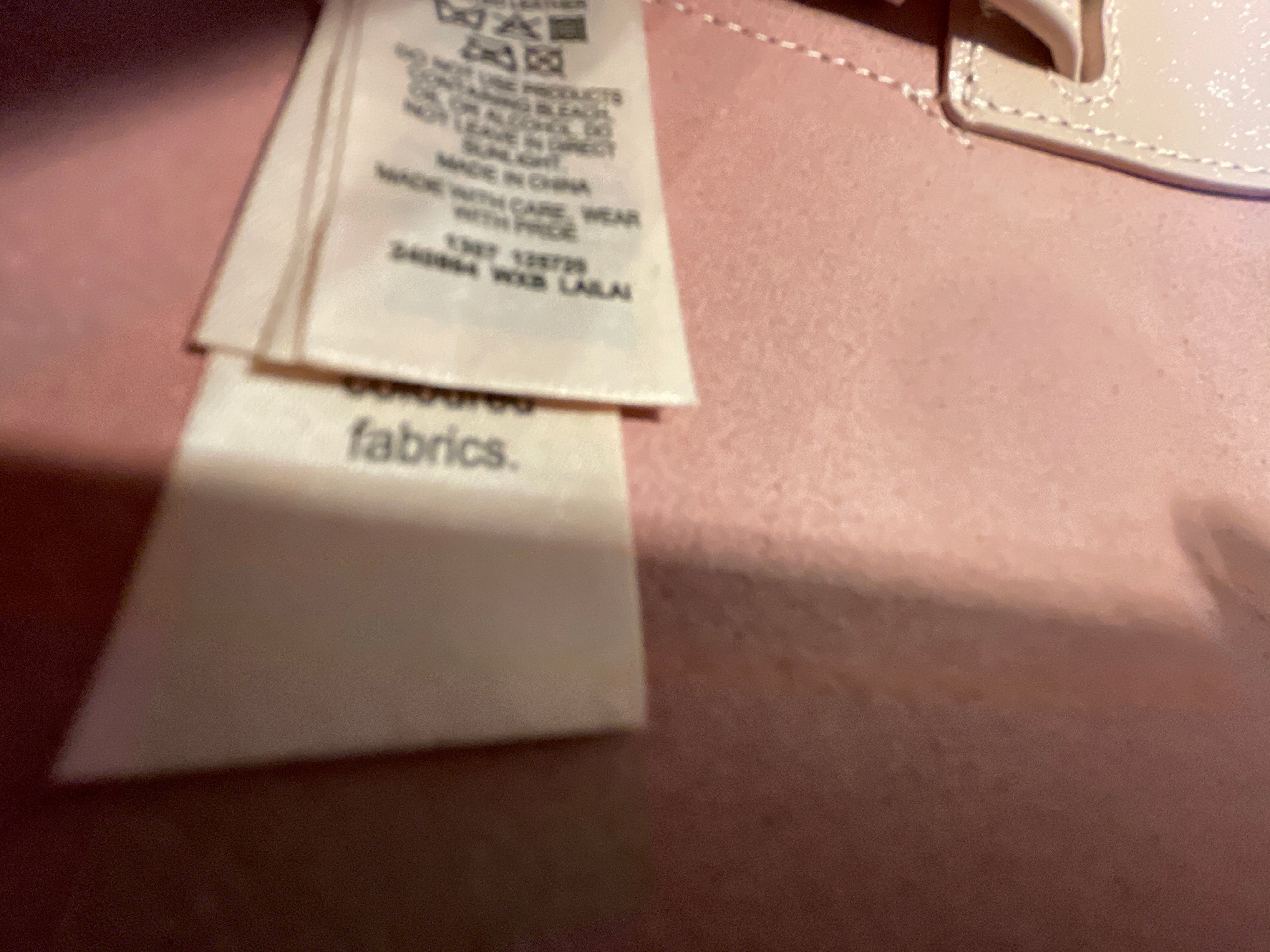 Ted Baker London Clutch og dustbag