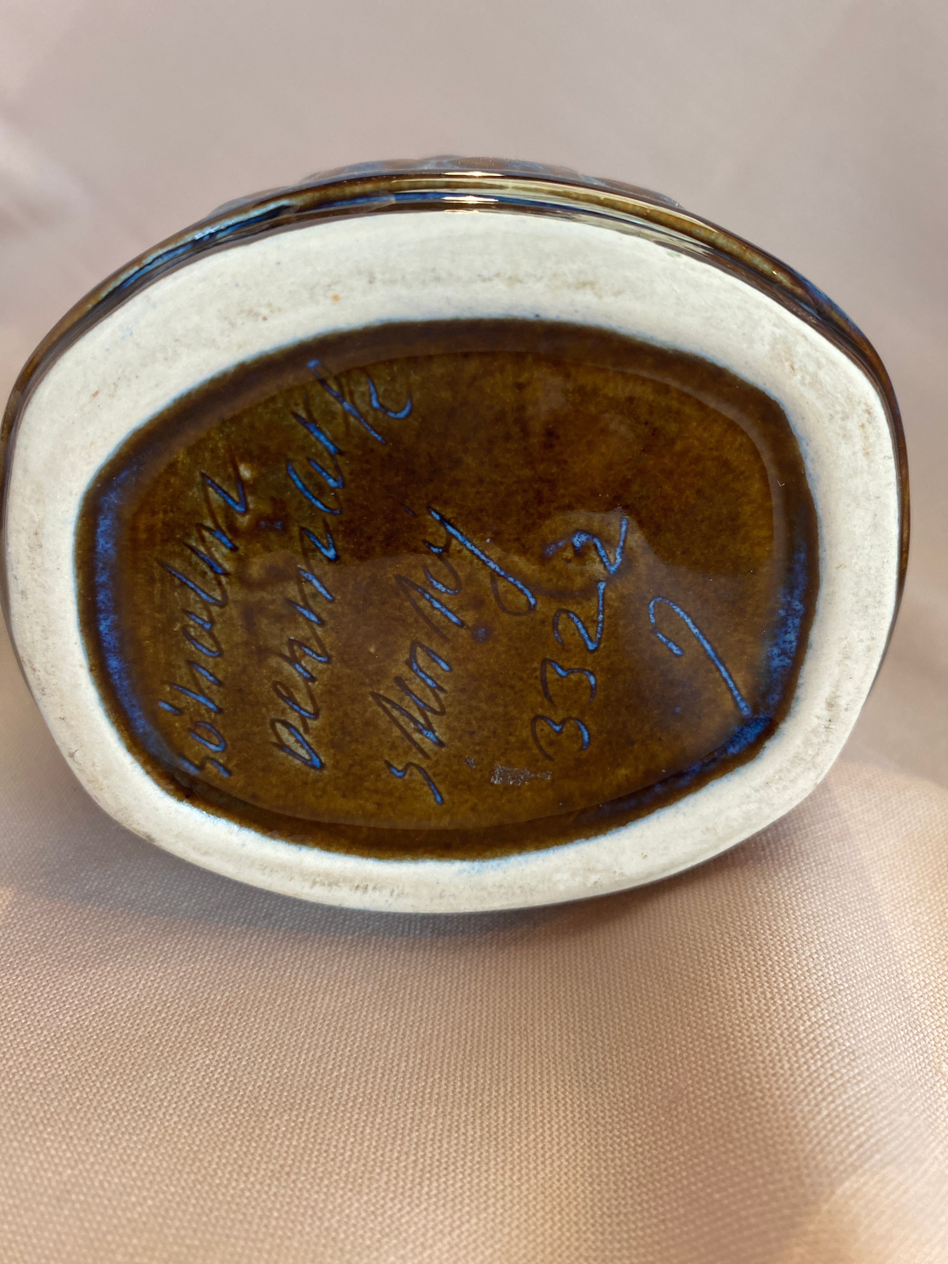 Søholm vase