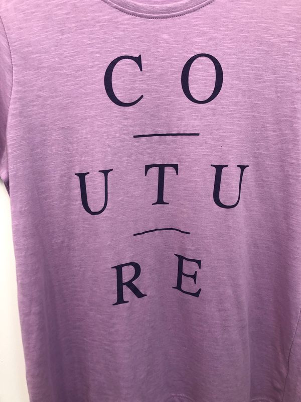 Steenholt T-shirt