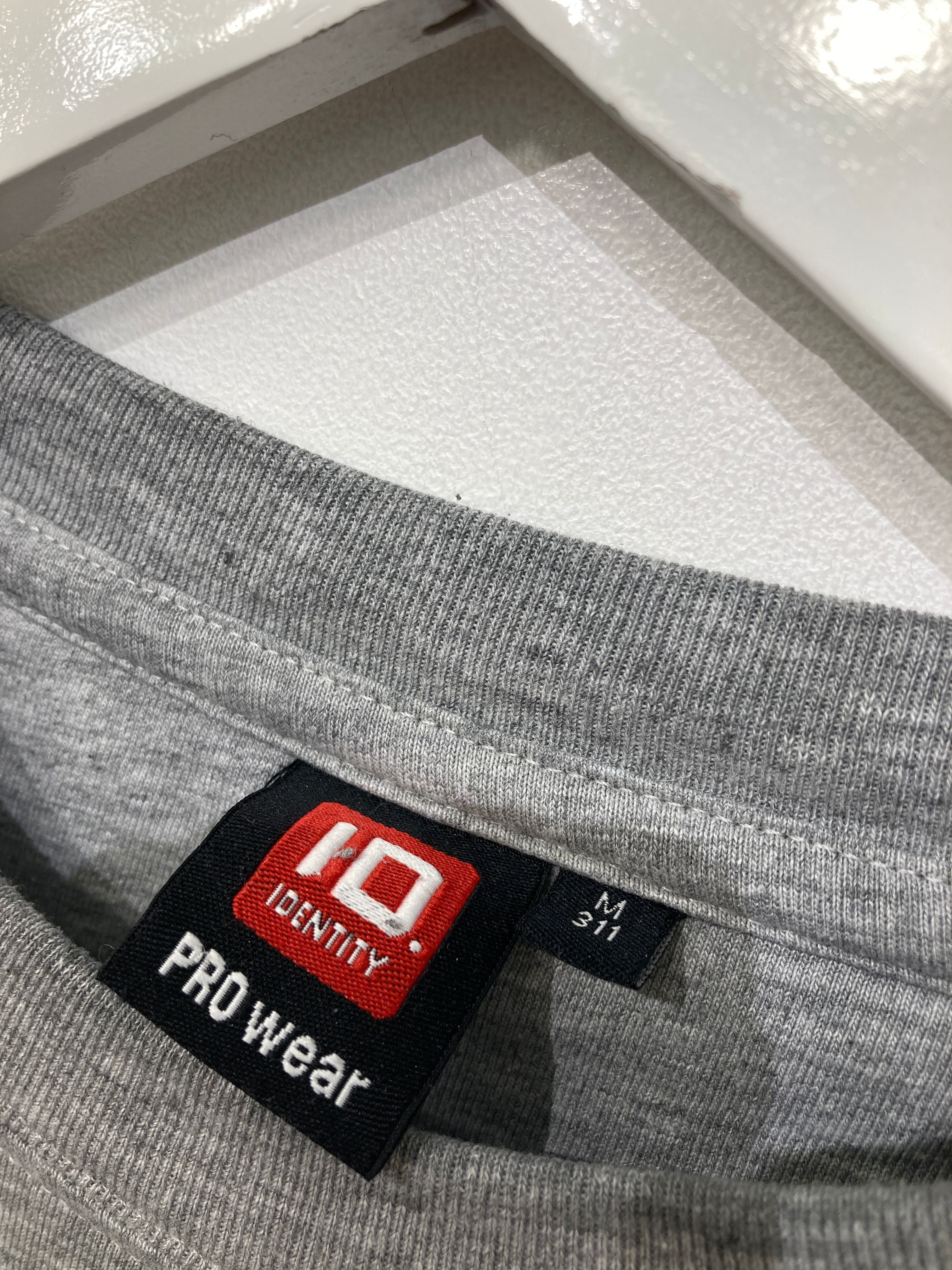 ID Identity Bluse