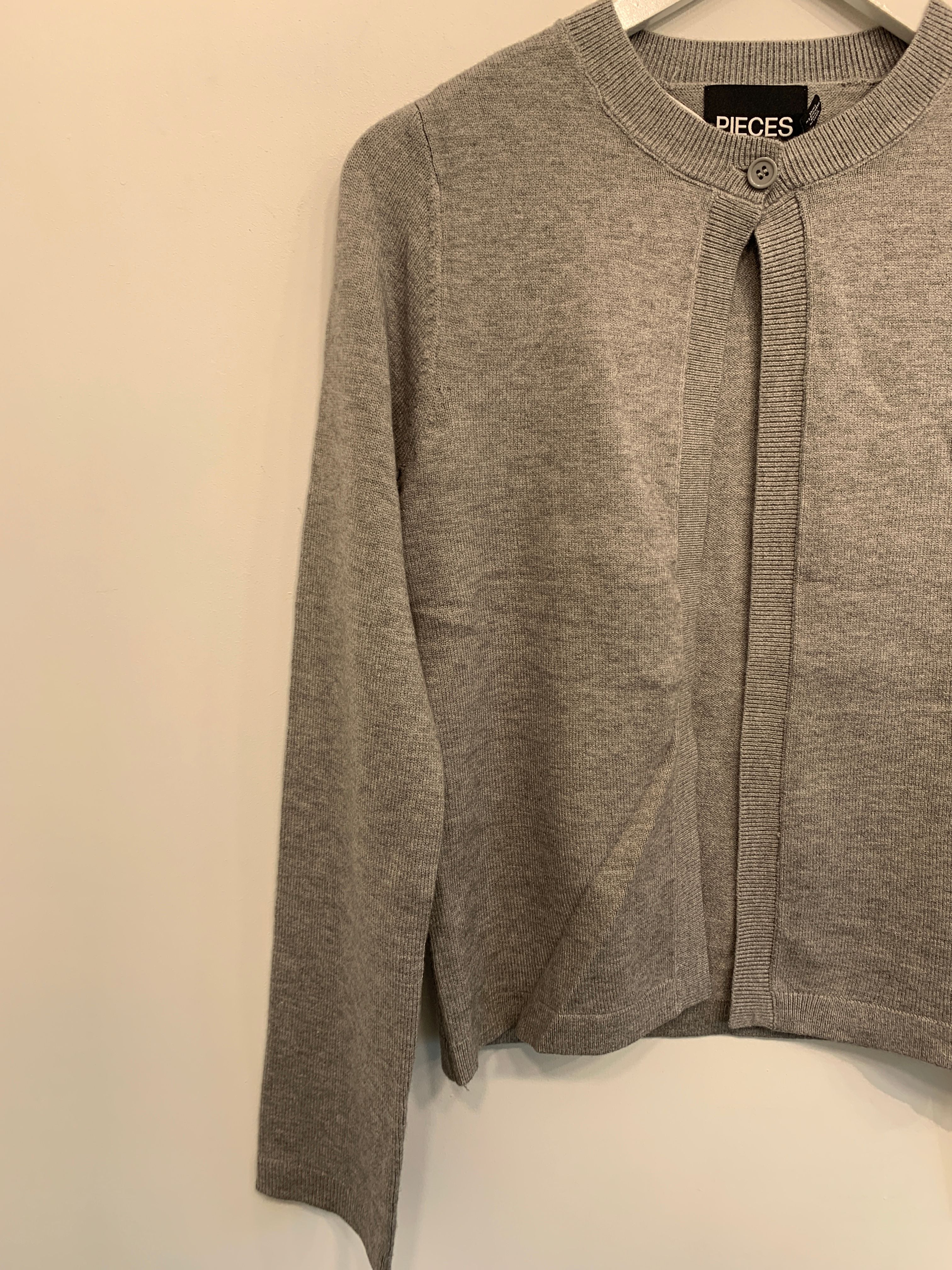 Pieces Cardigan