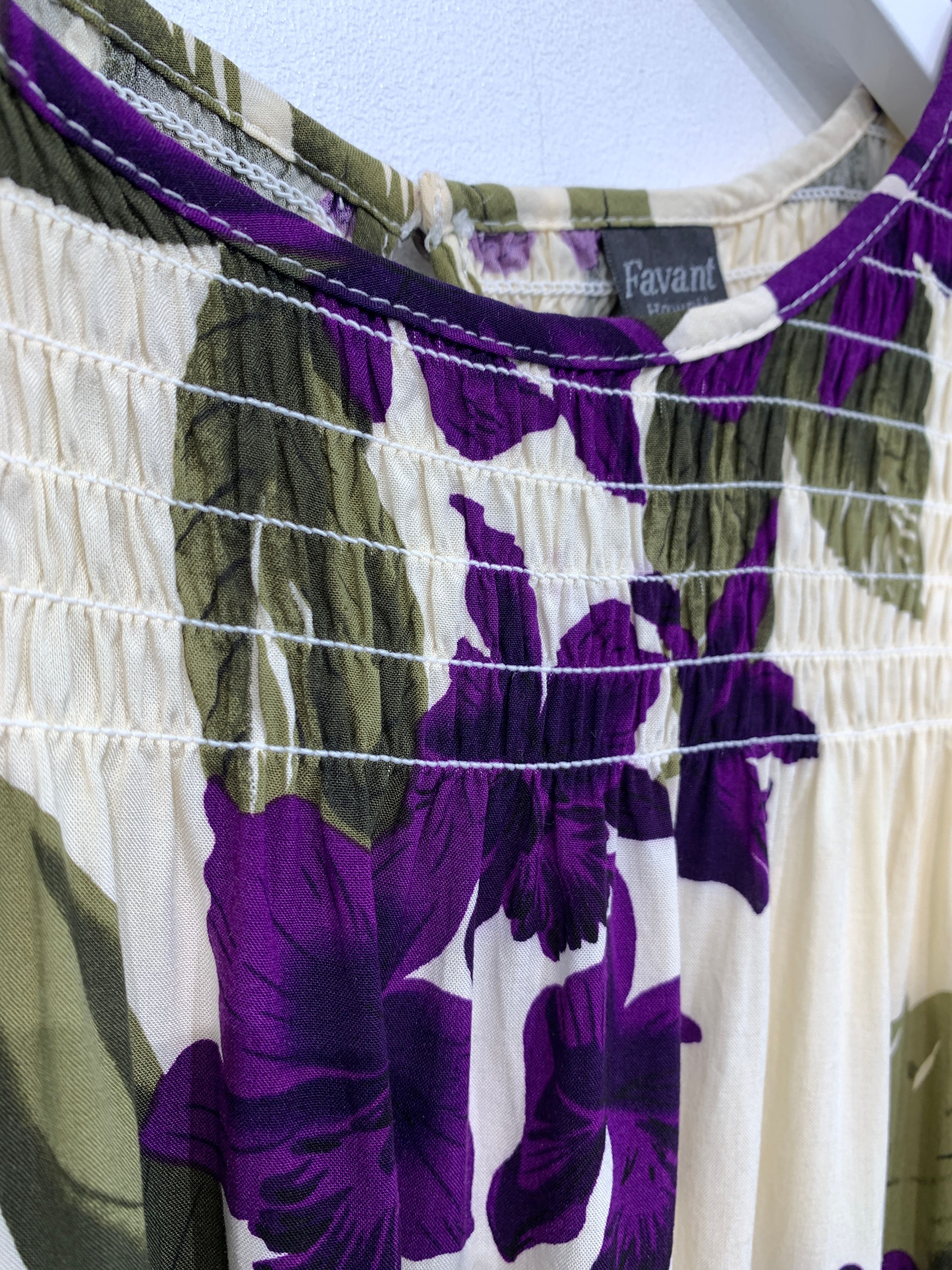 Favant Bluse