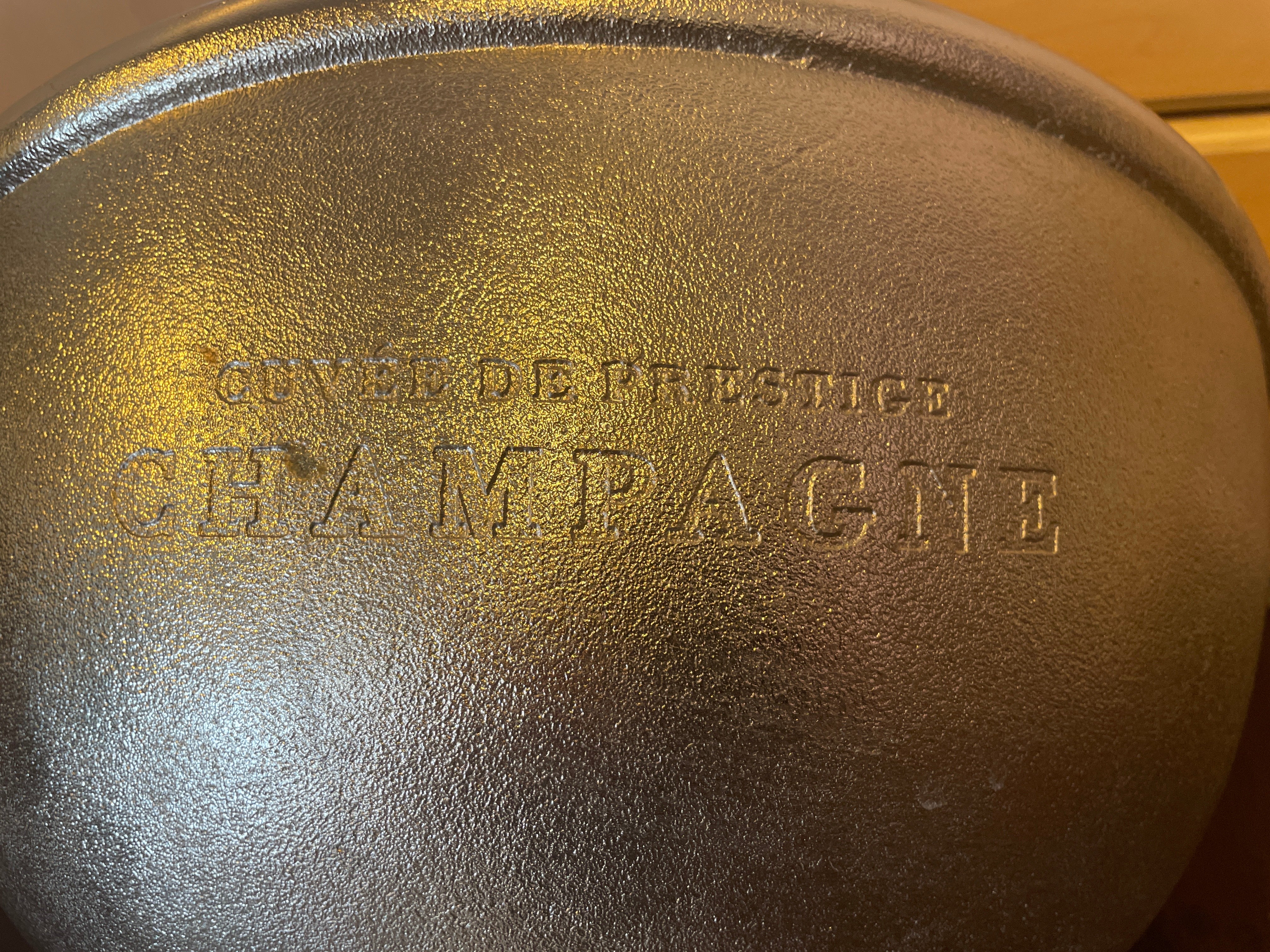 Champagnekøler