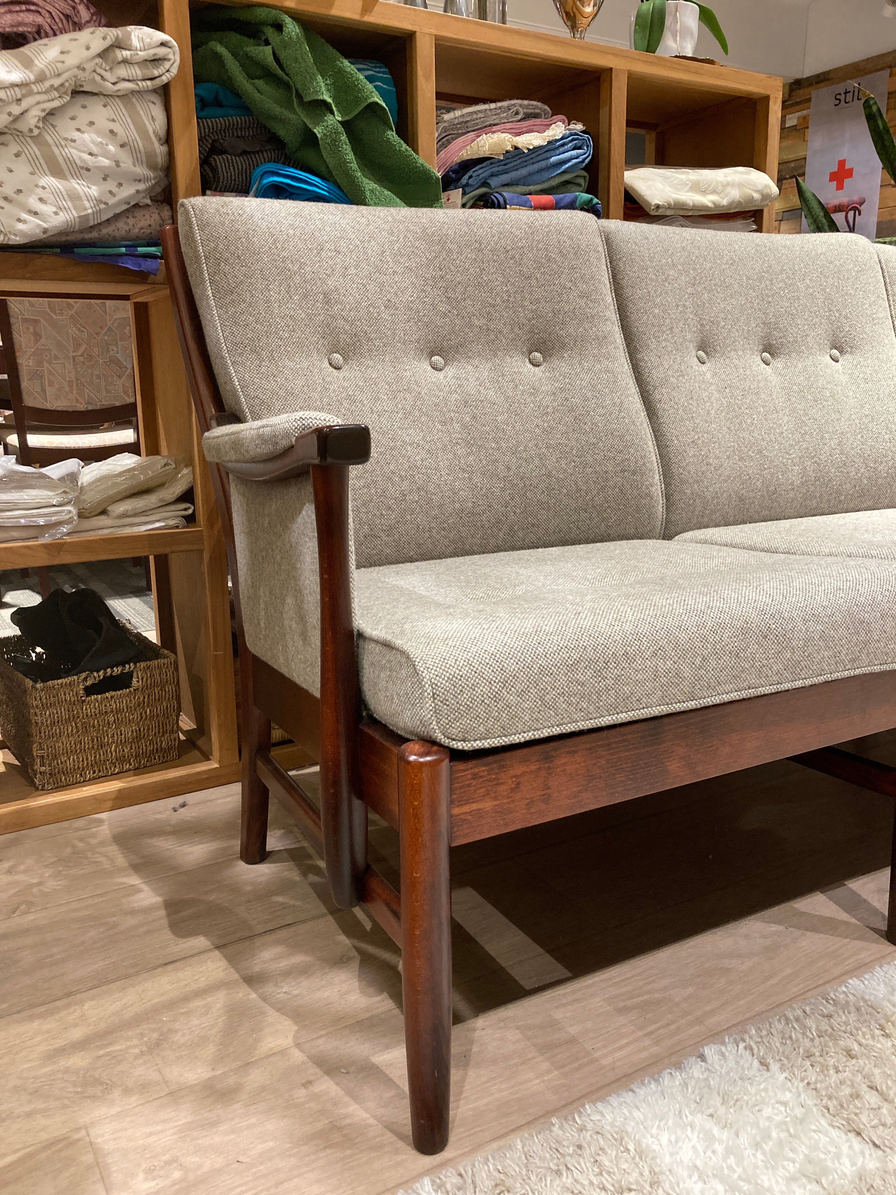 Farstrup sofa