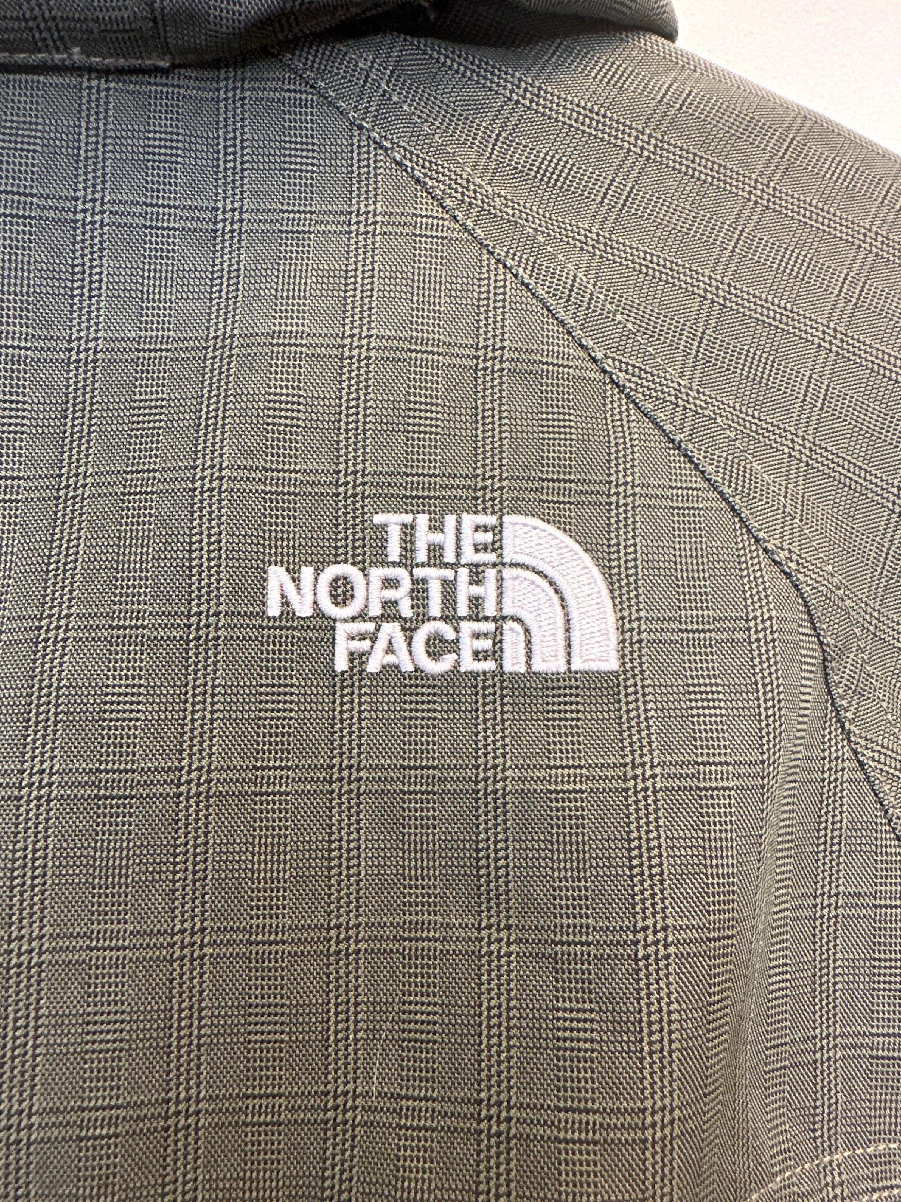 The North Face