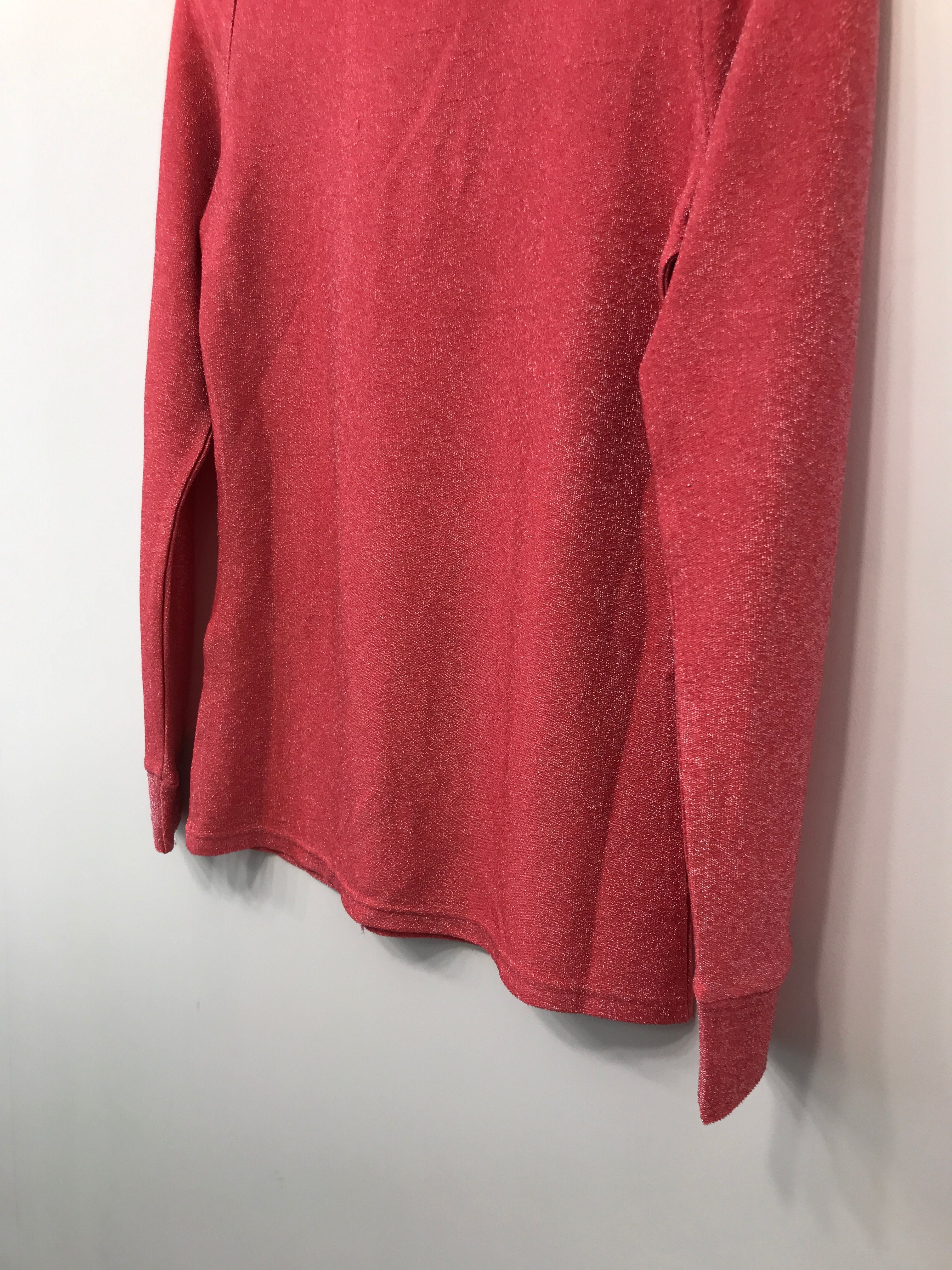 Hunkøn Bluse