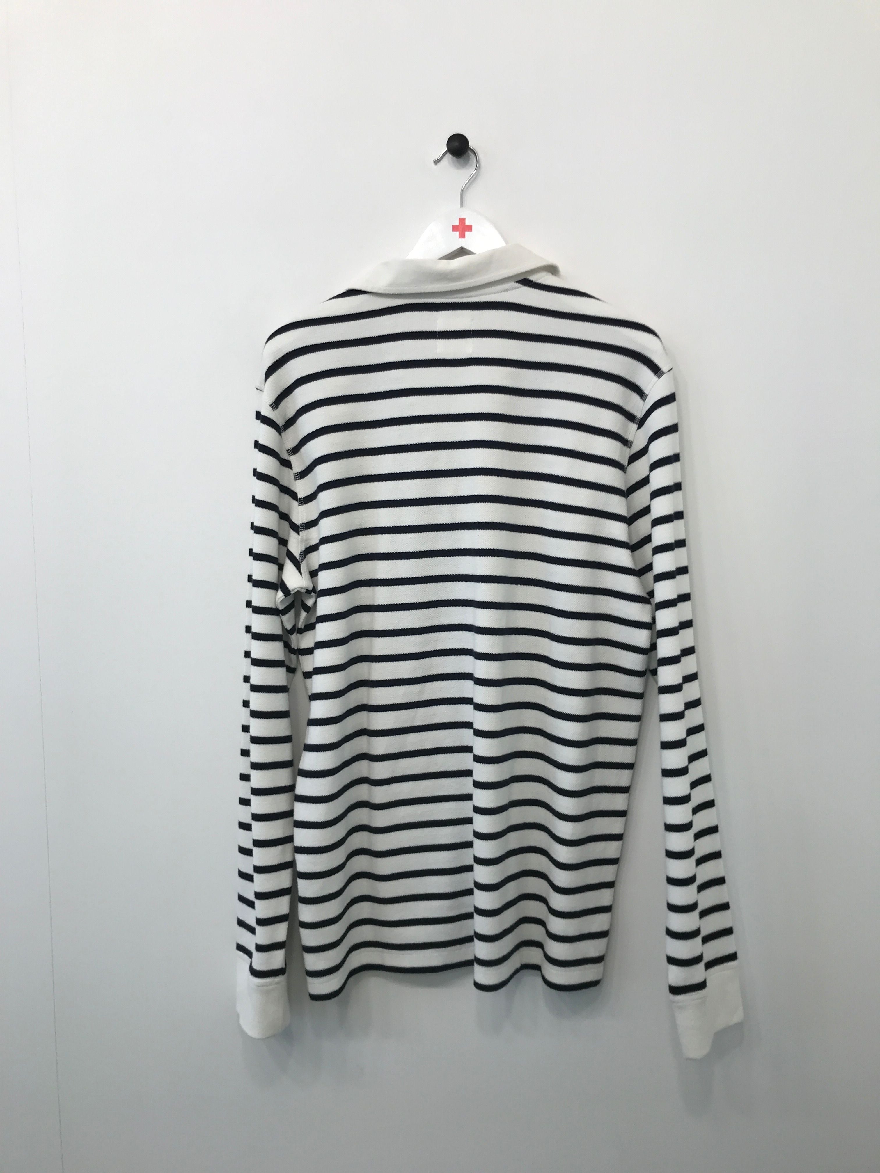 Cottonfield Strik