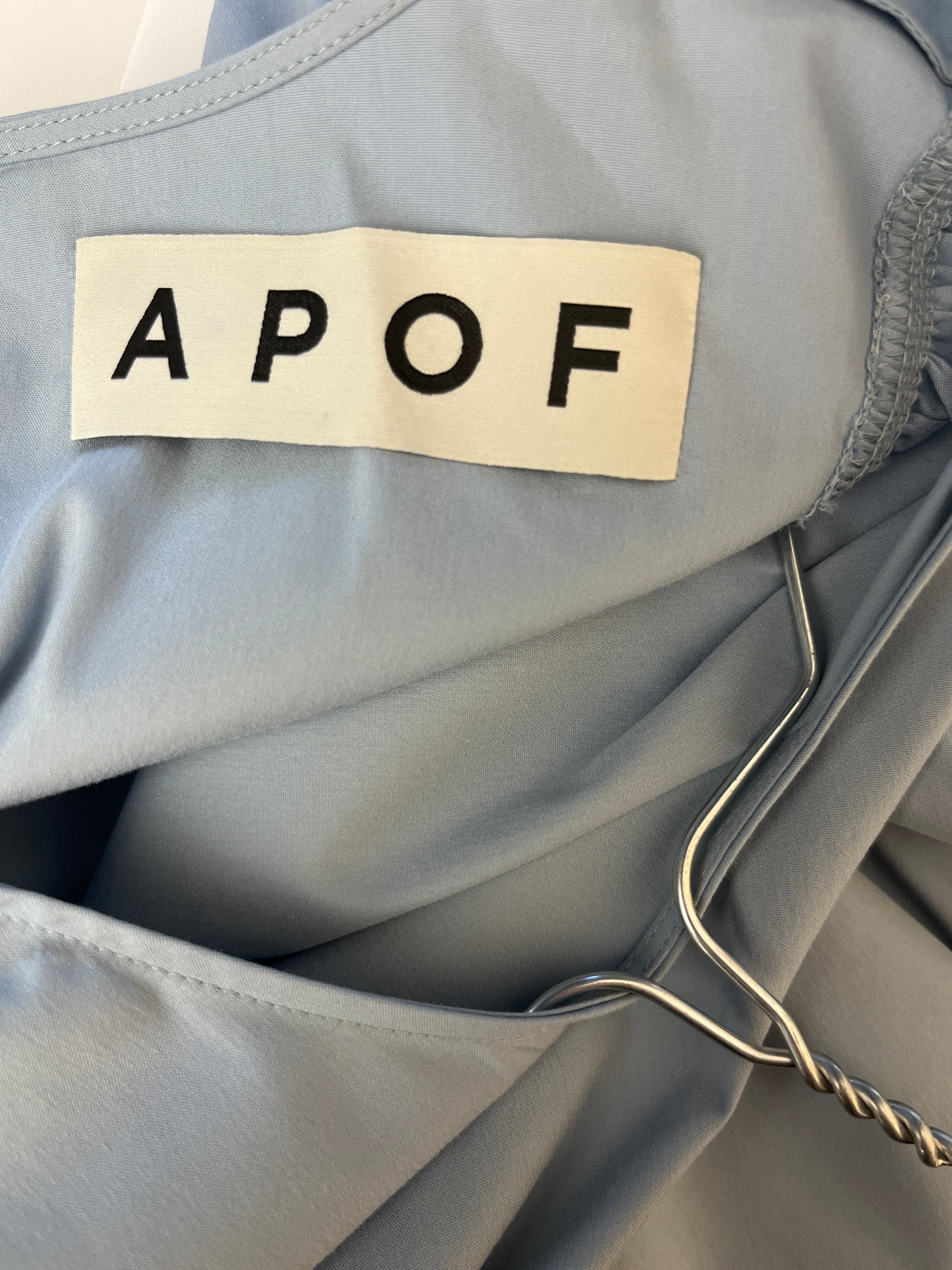 APOF Skjorte