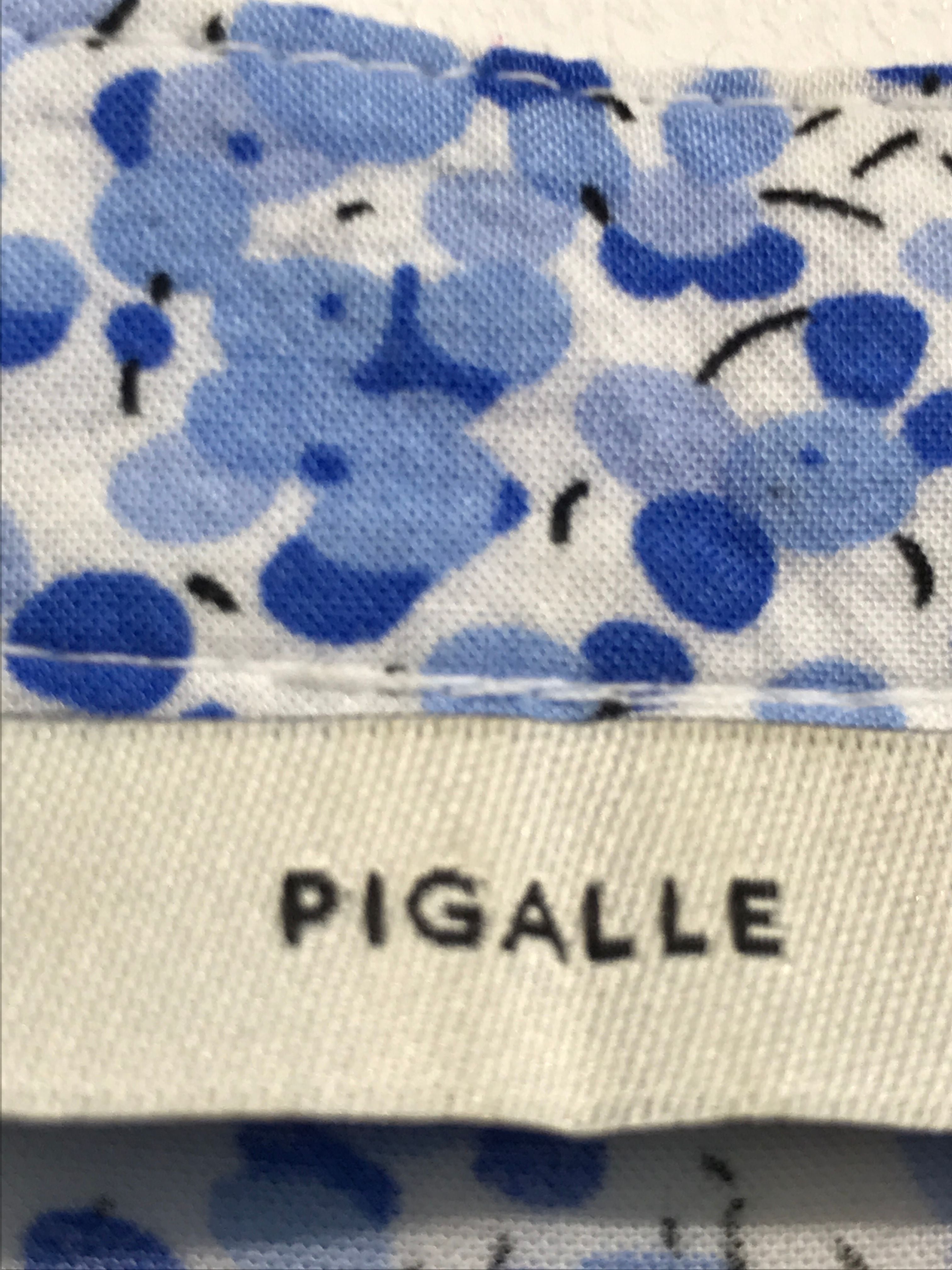 Pigalle Kjole