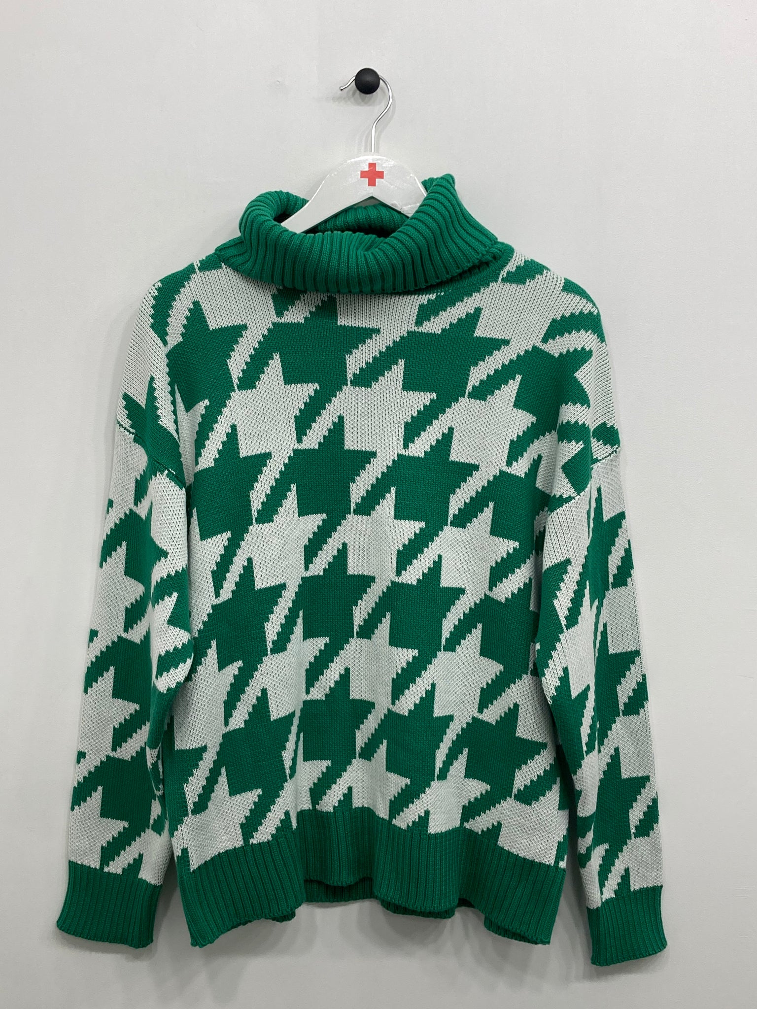 Sister Knitwear Strik