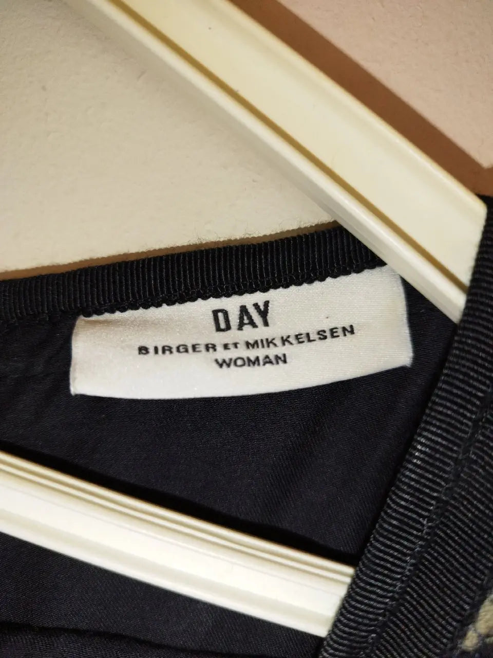 DAY Birger et Mikkelsen kjole (736S)