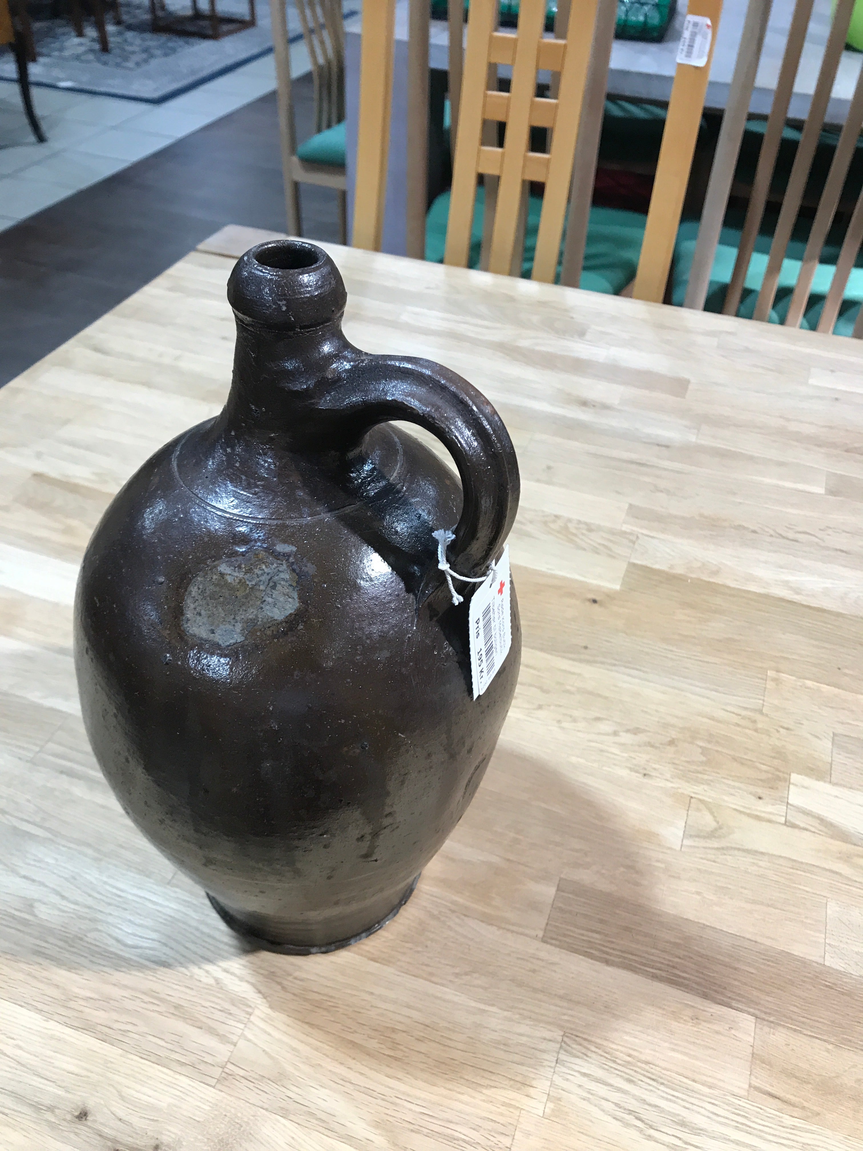 Vand/vinkande