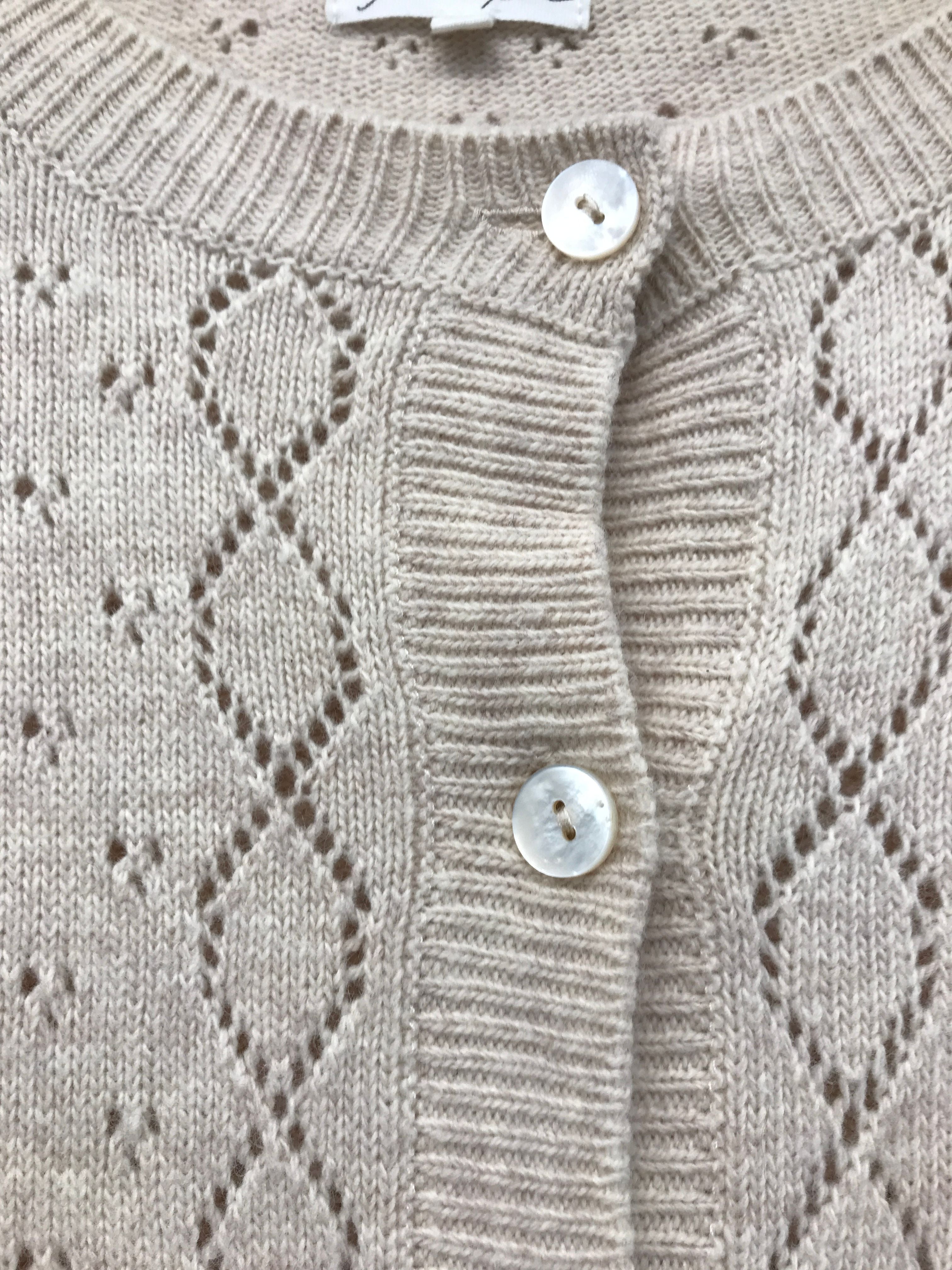 Jackpot Cardigan