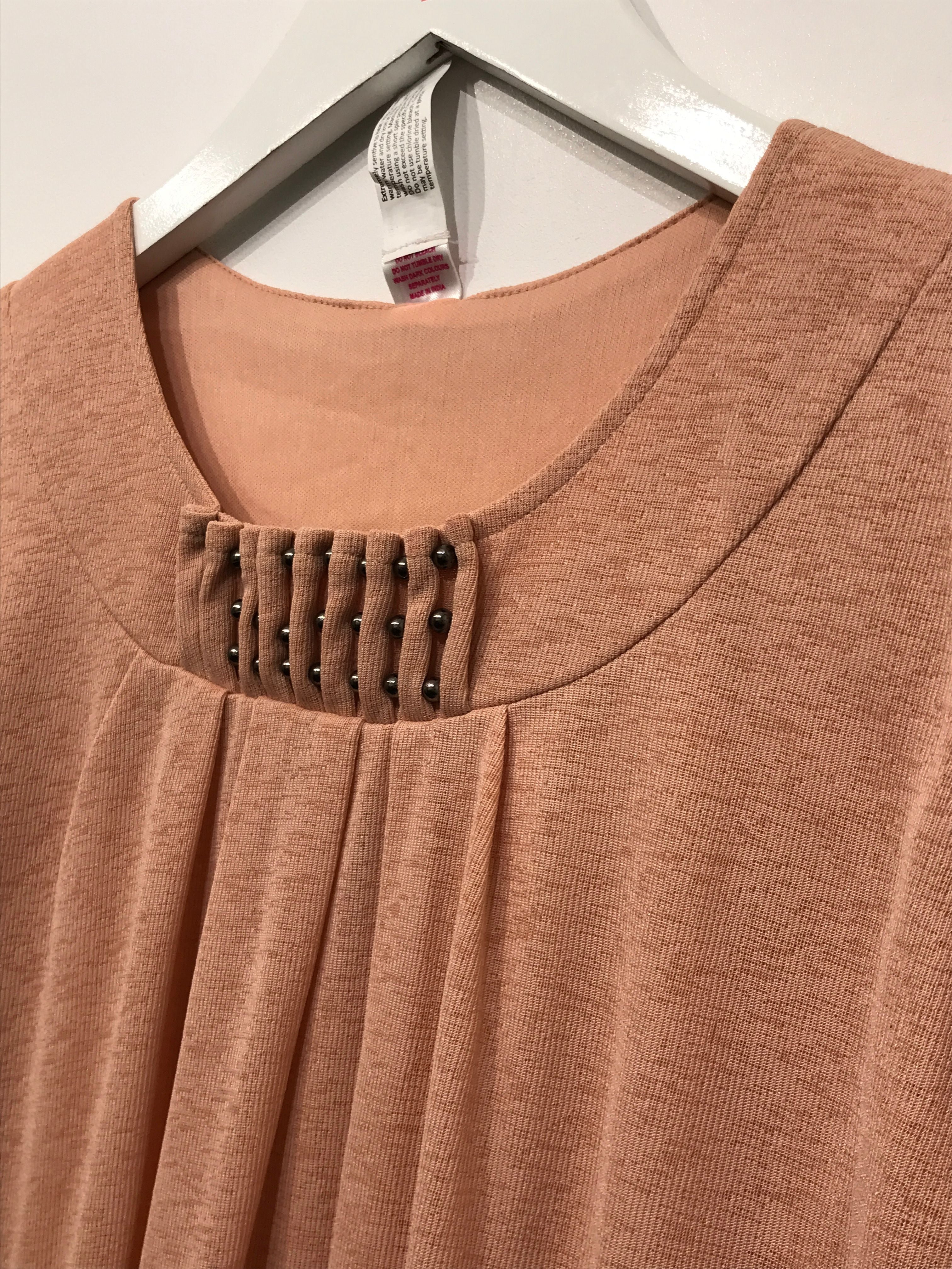 Ukendt Bluse