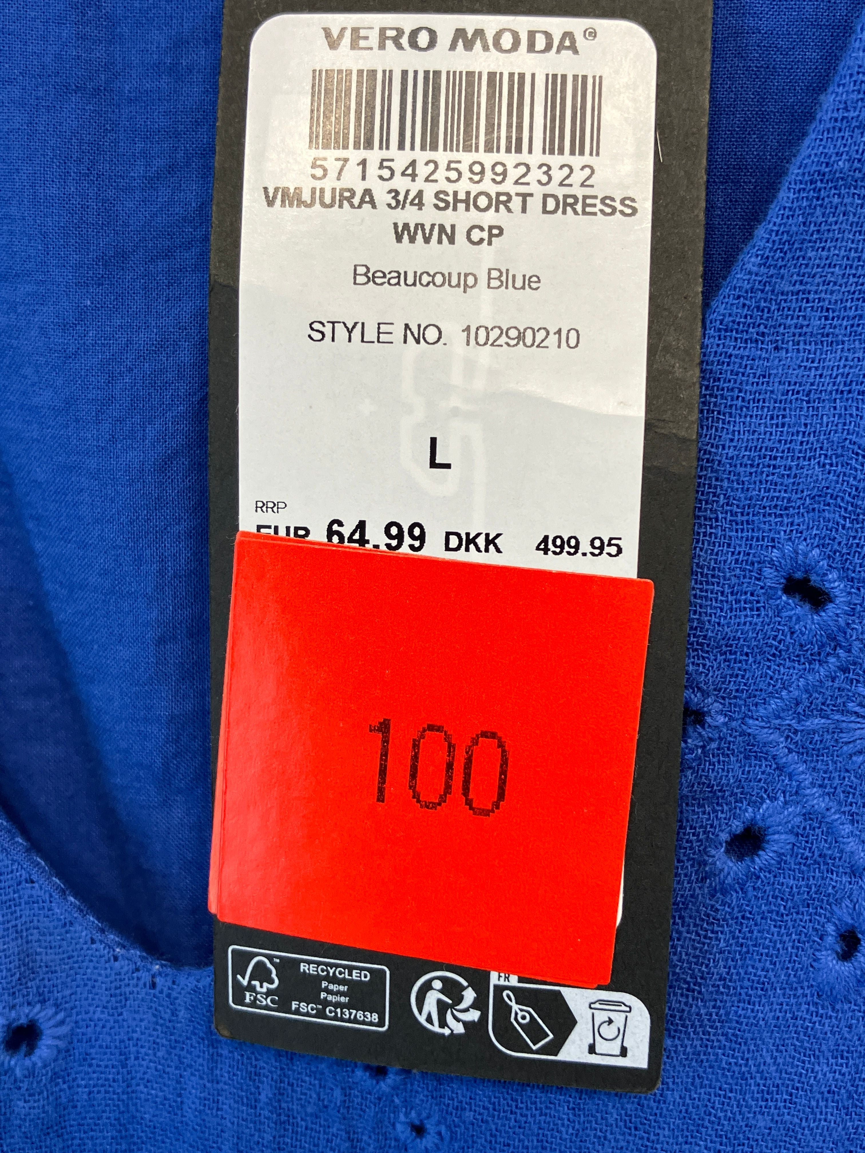 Vero Moda Kjole