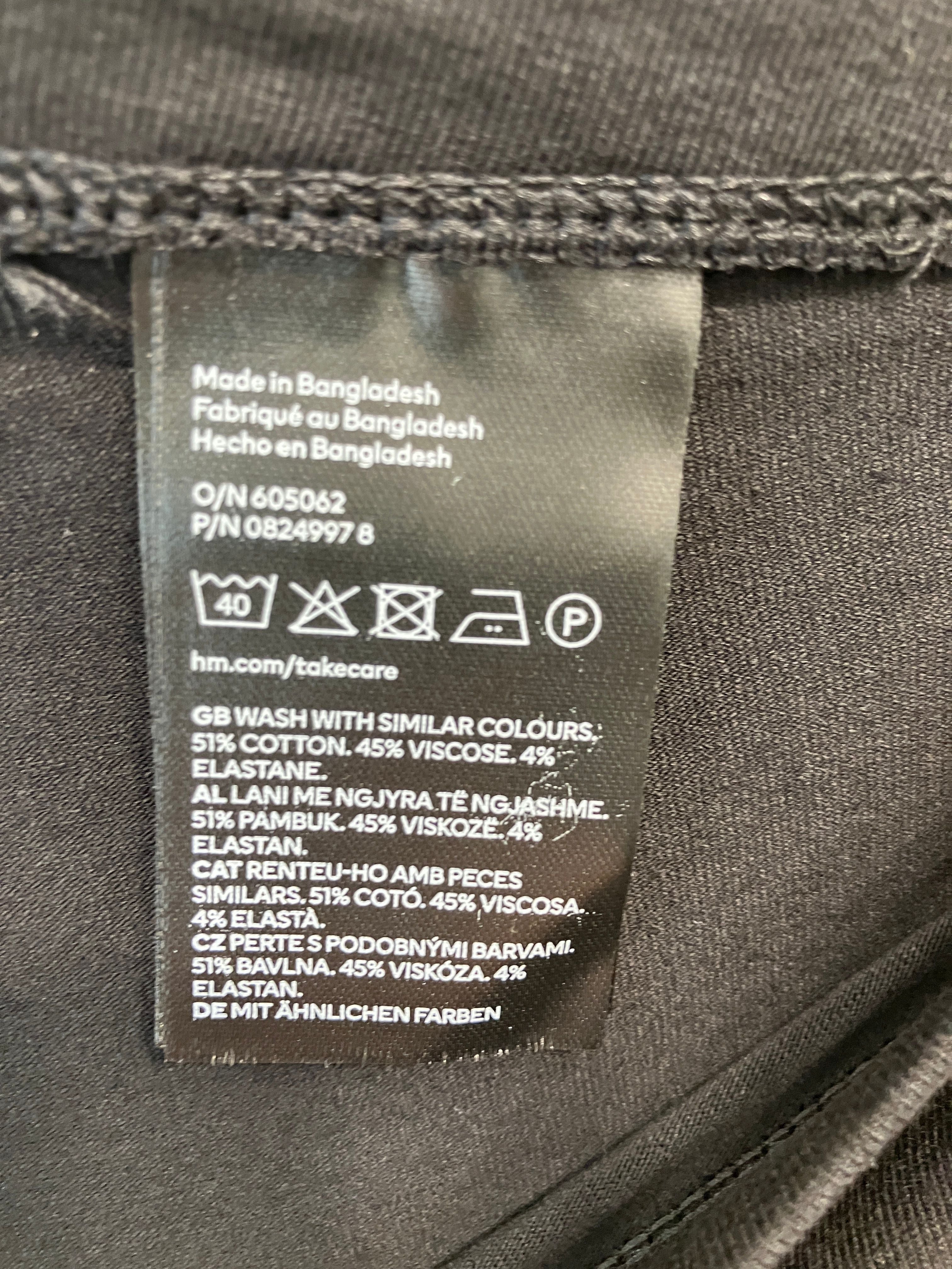 H&M Leggings