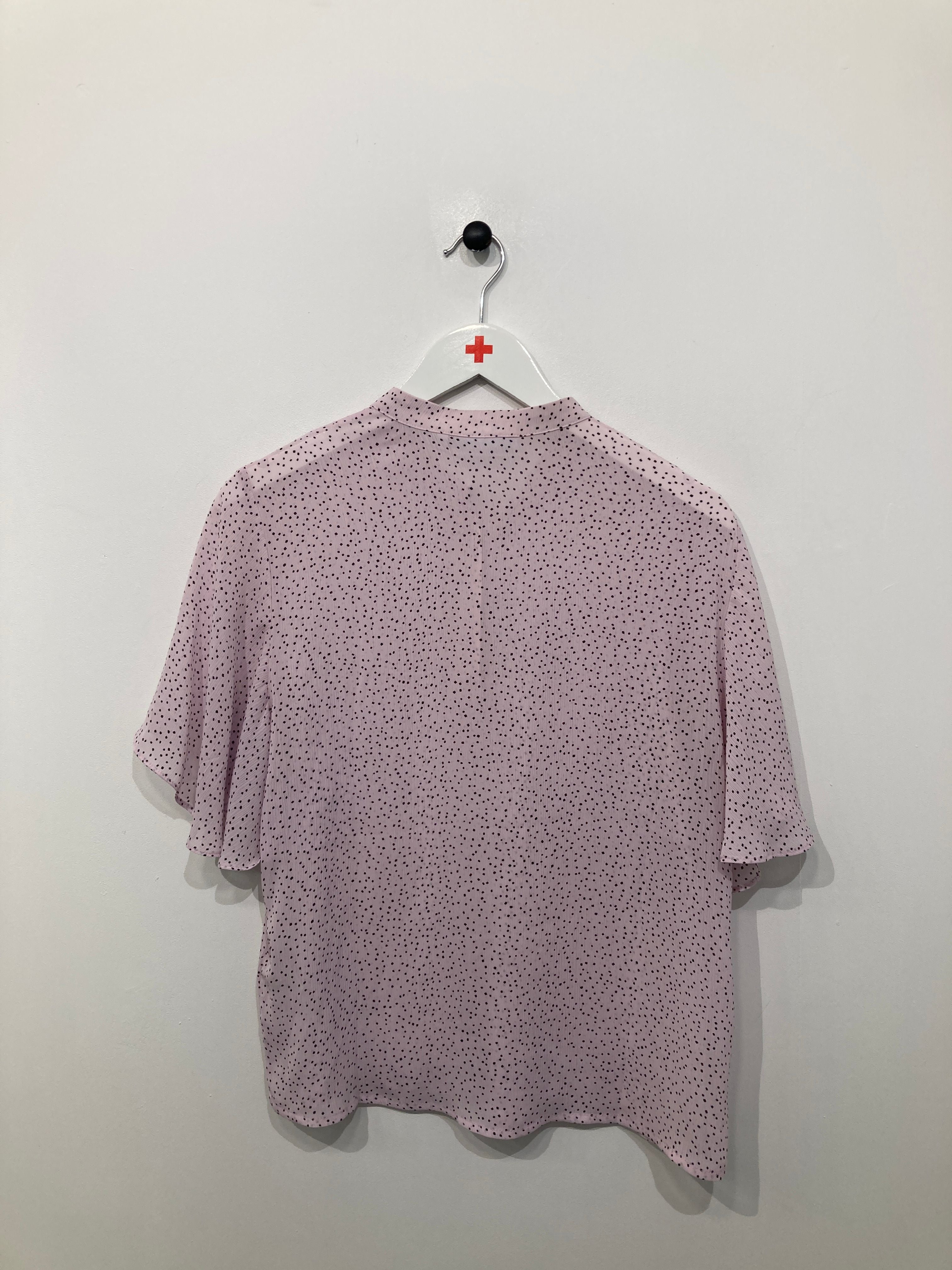 MSCH Bluse