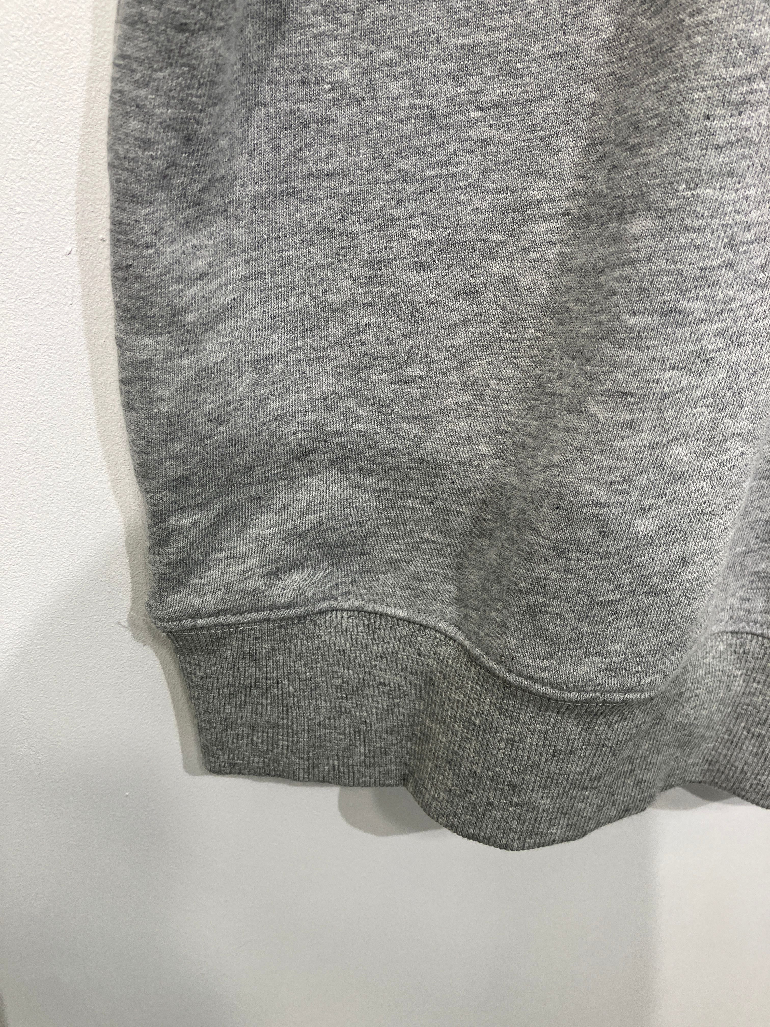Living without an aim.. Sweatshirt