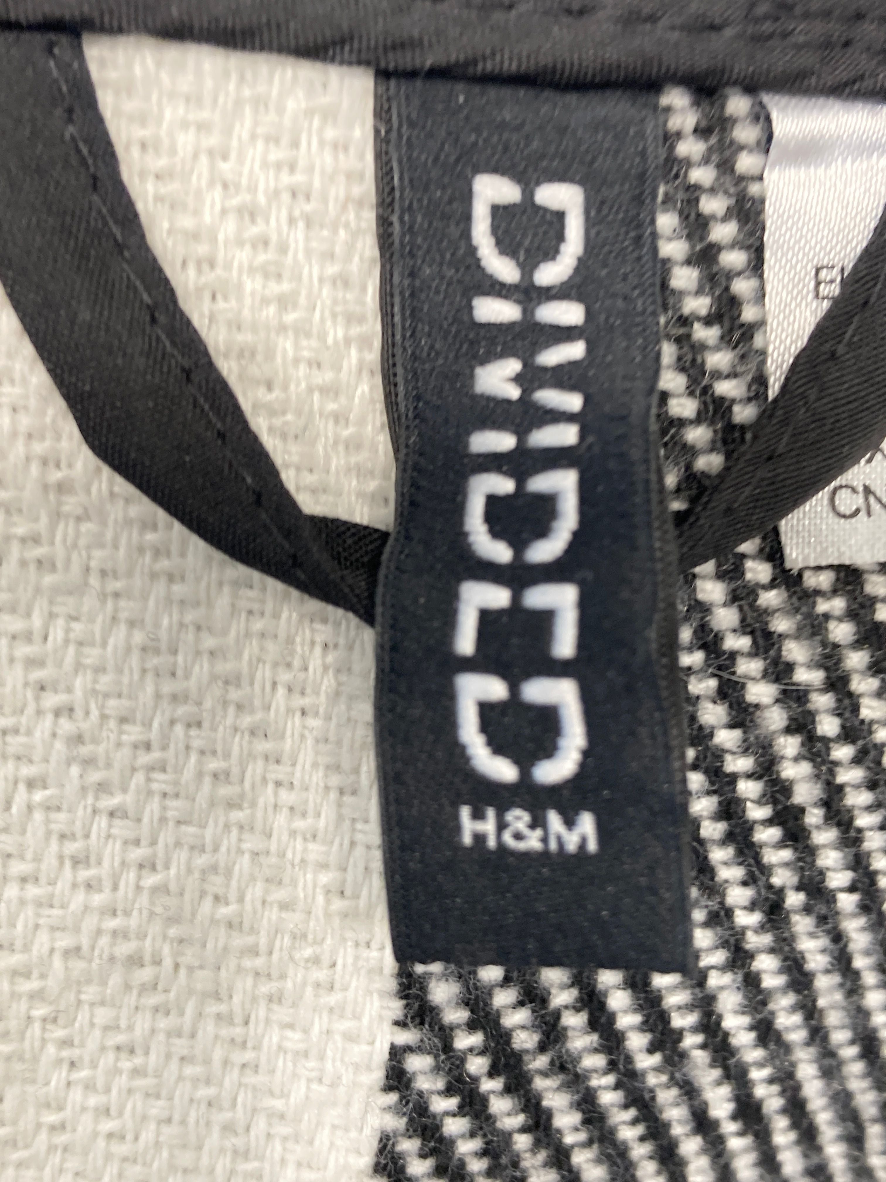 H&M Divided Hoodie