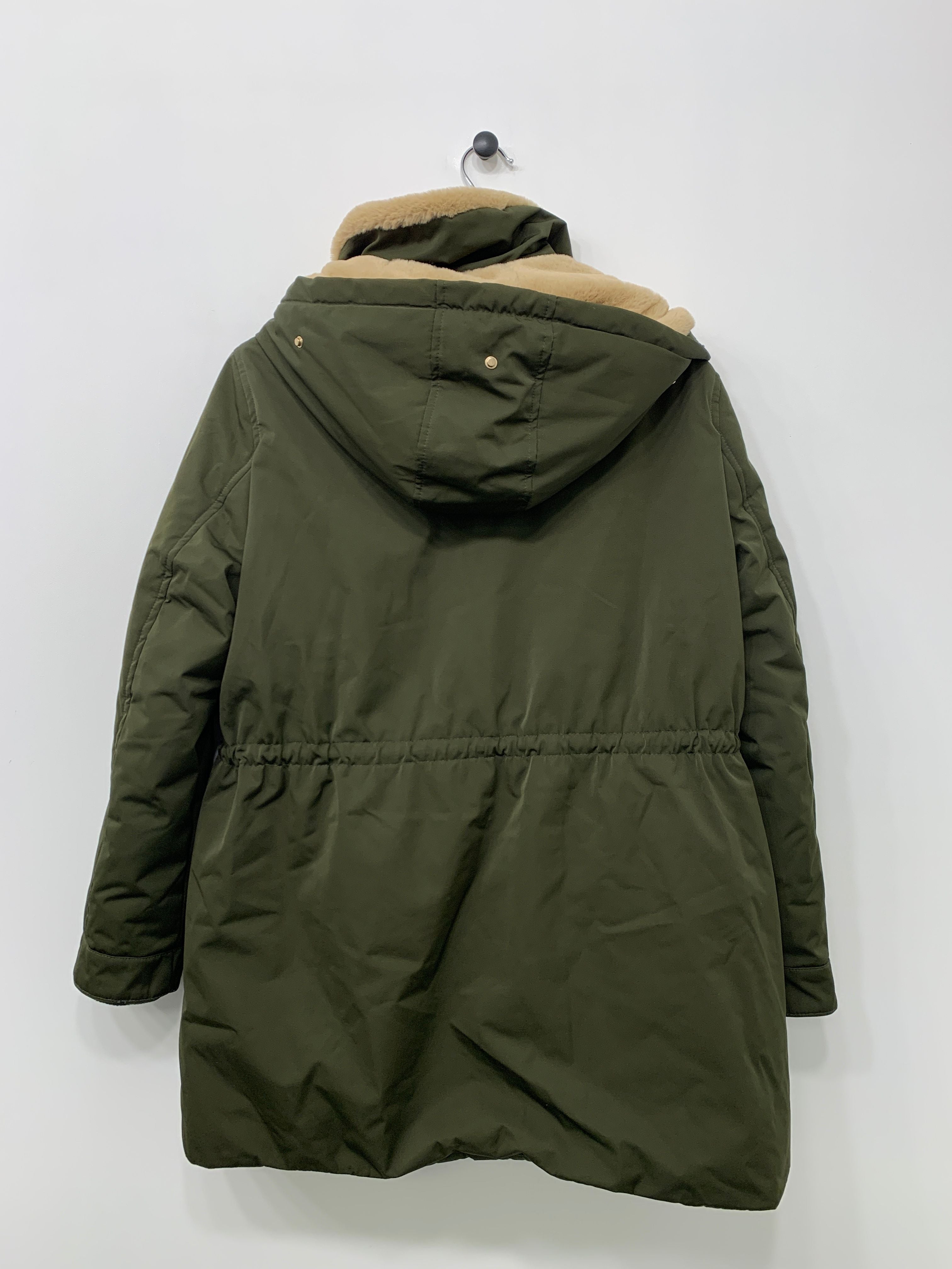 Zara trf collection Jakke