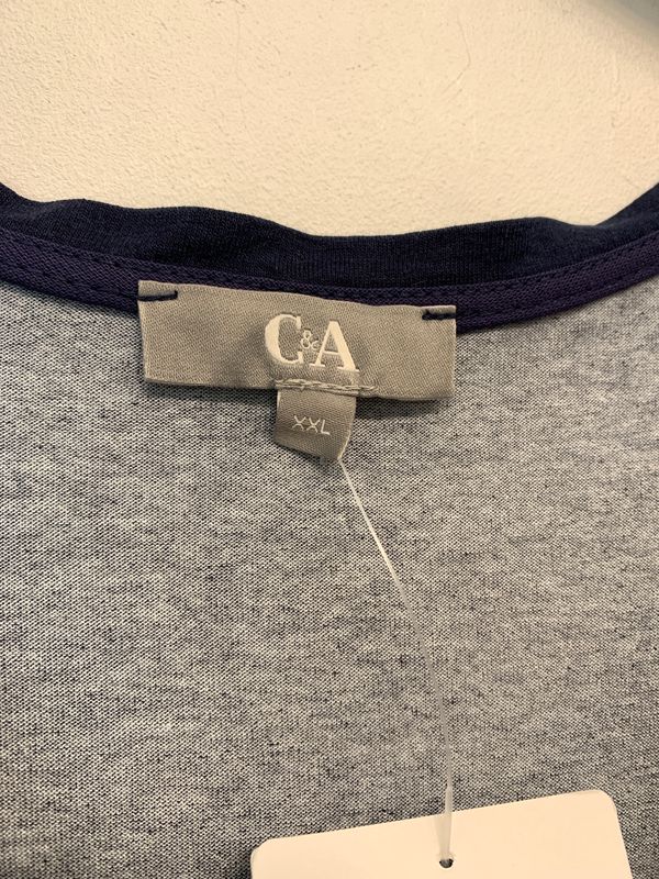 C&A Bluse