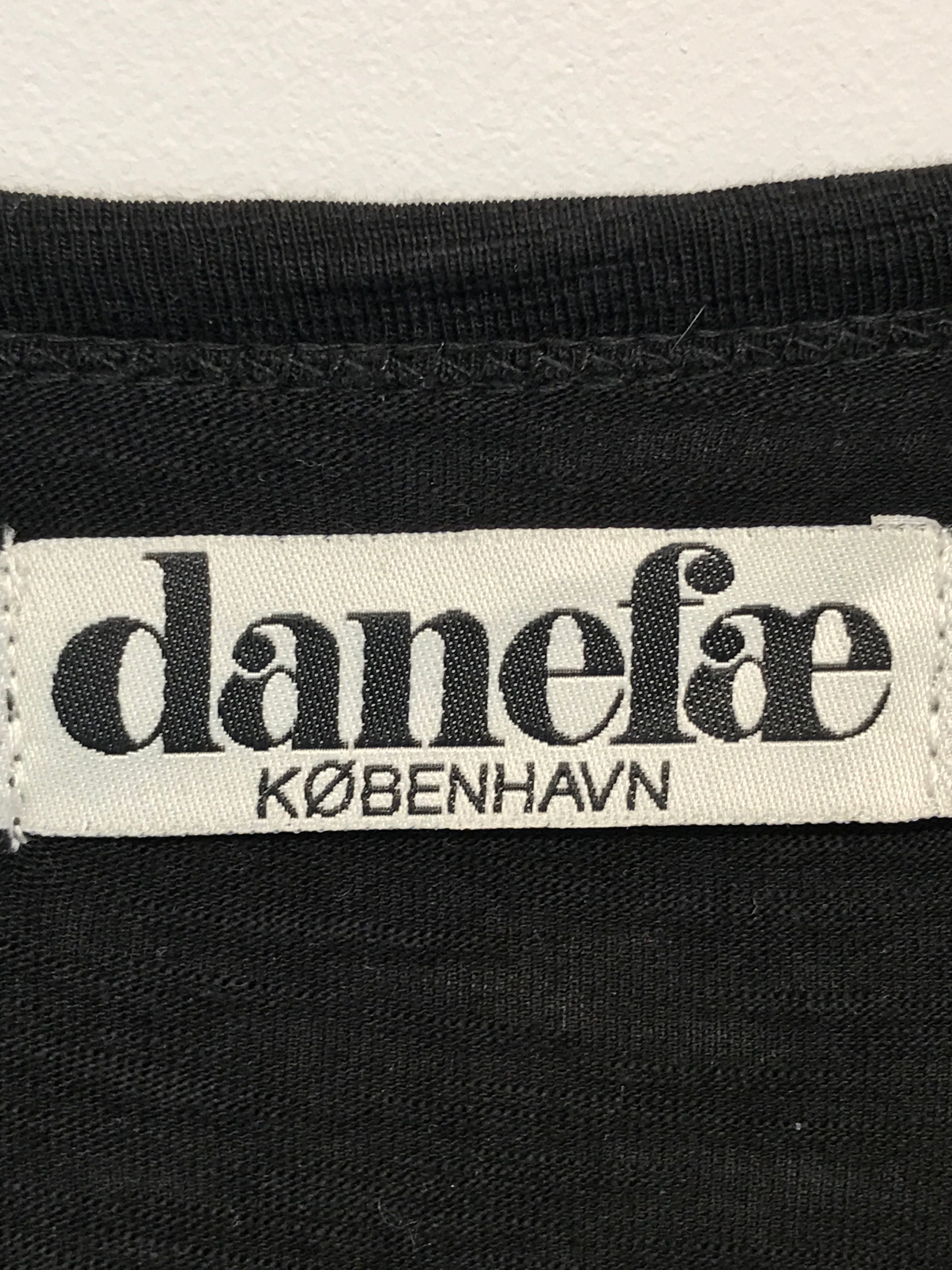 Danefæ Kjole