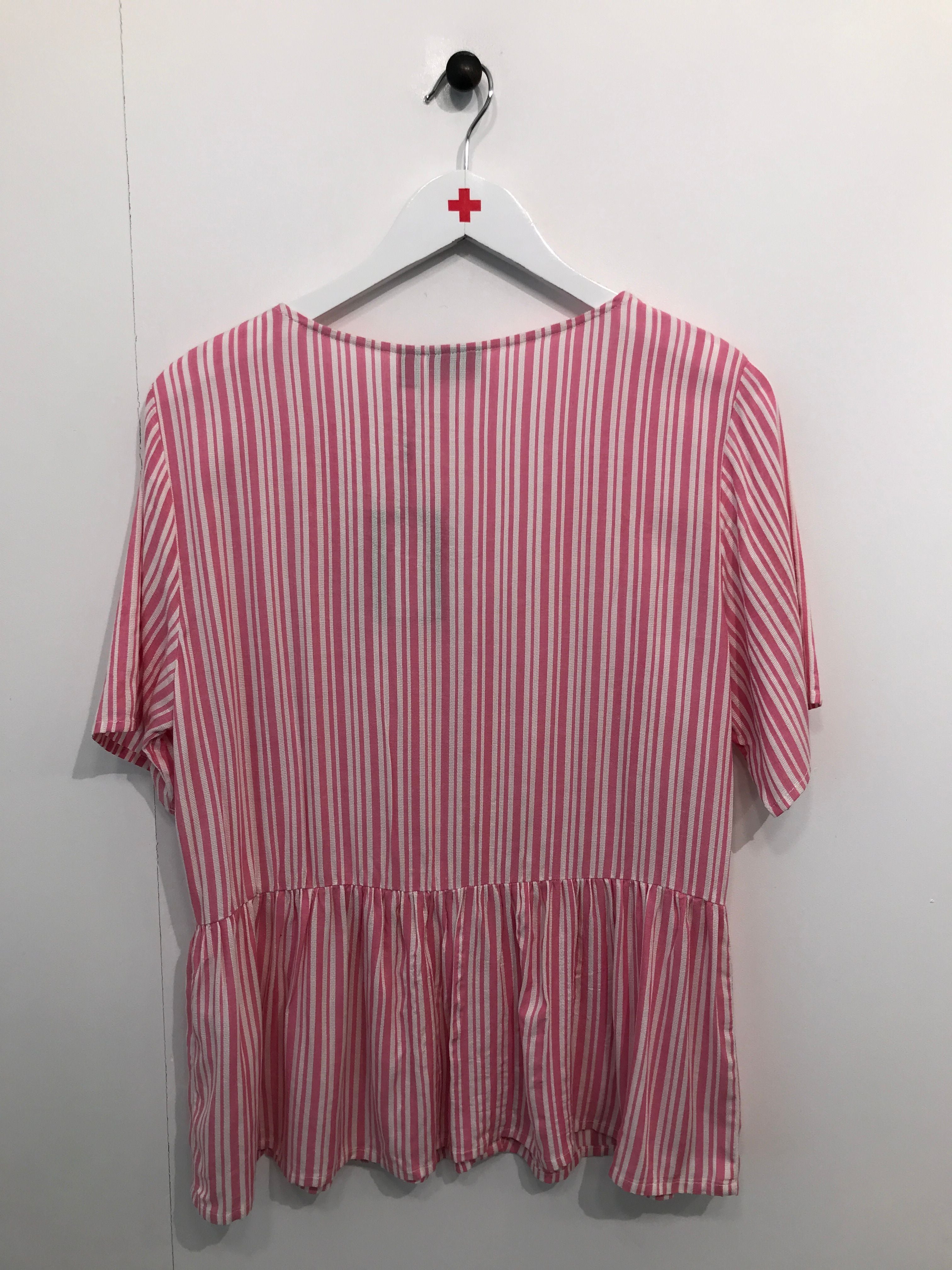 Pieces Bluse