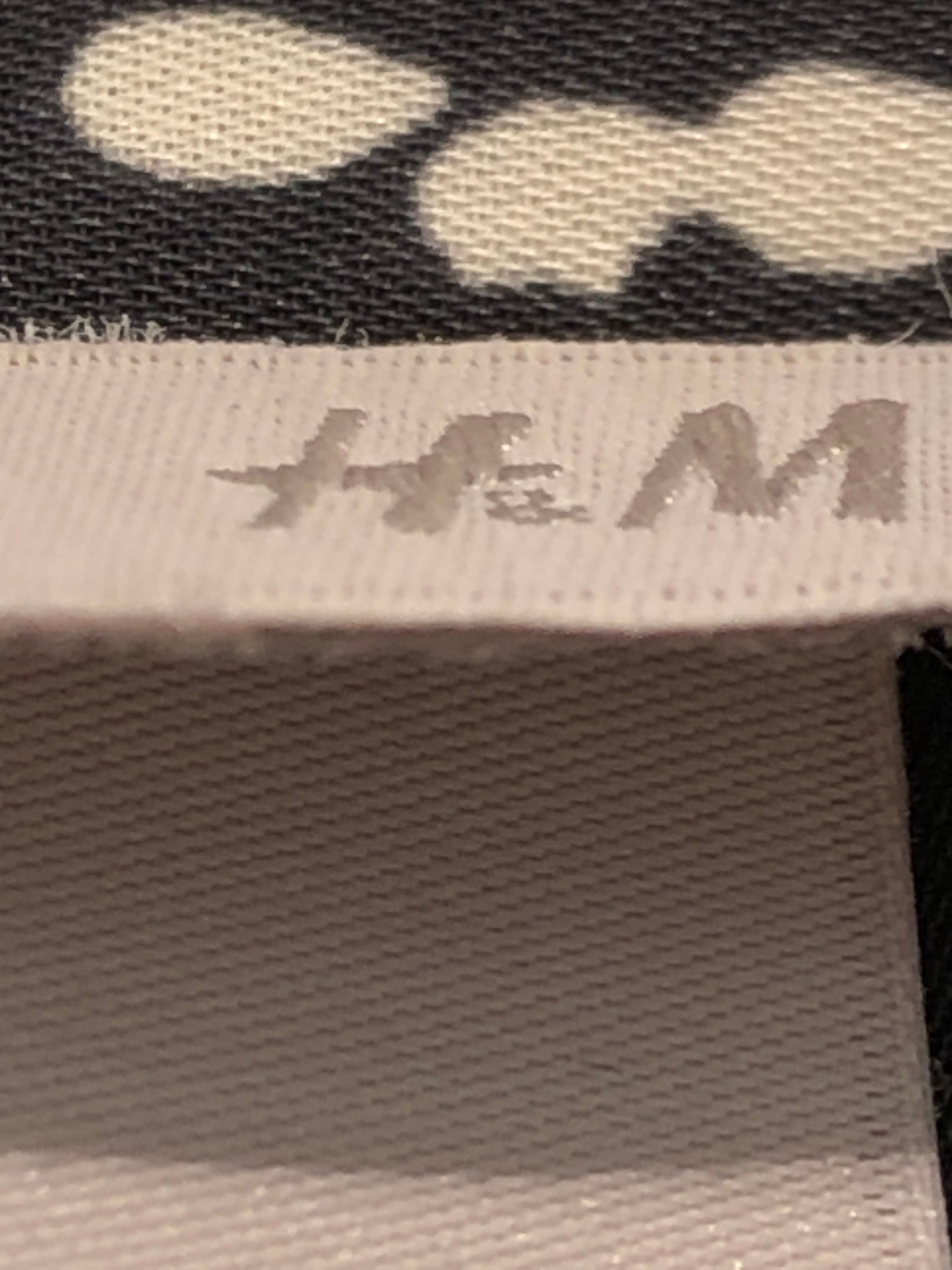 H&M skjorte