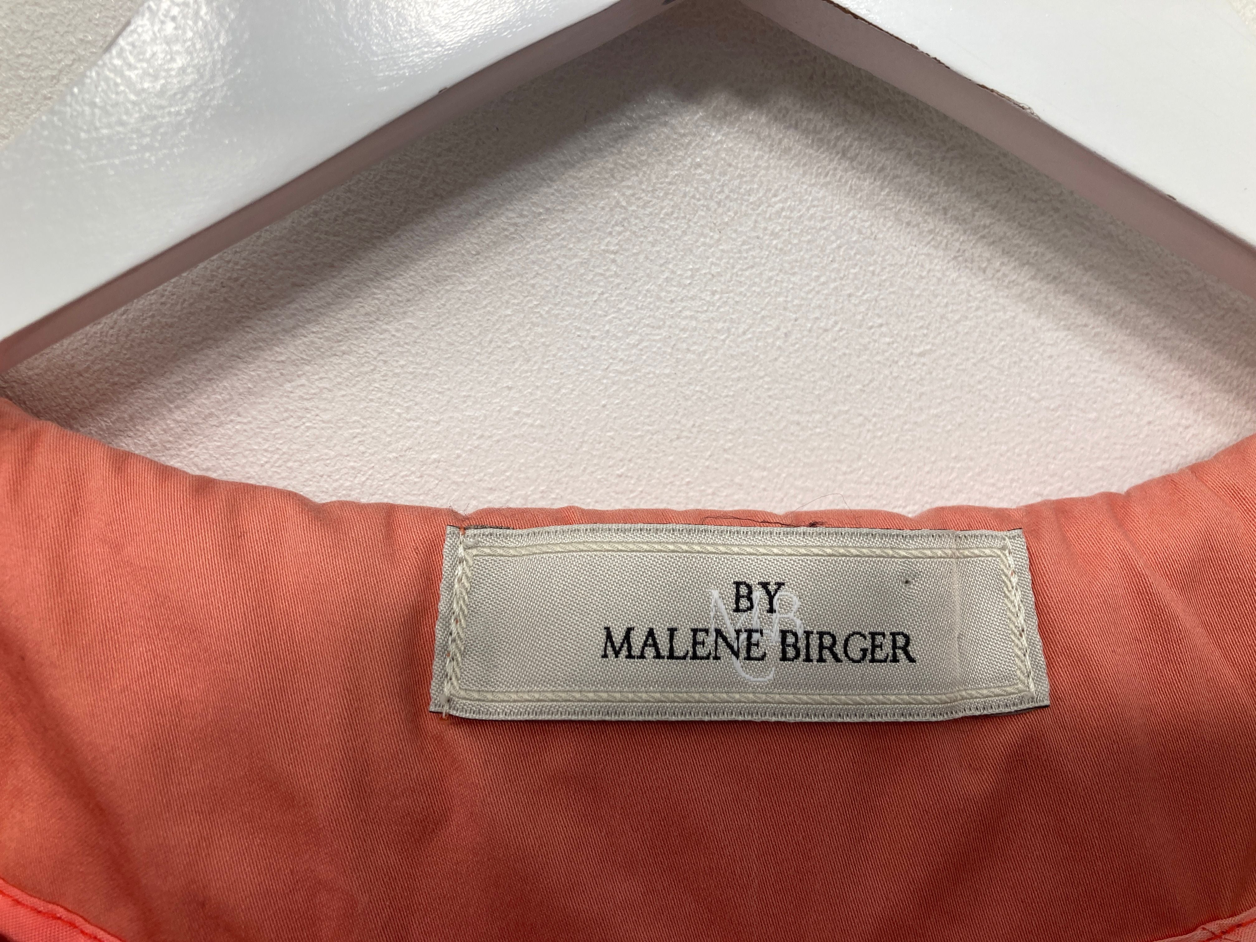 Malene Birger Skjorte