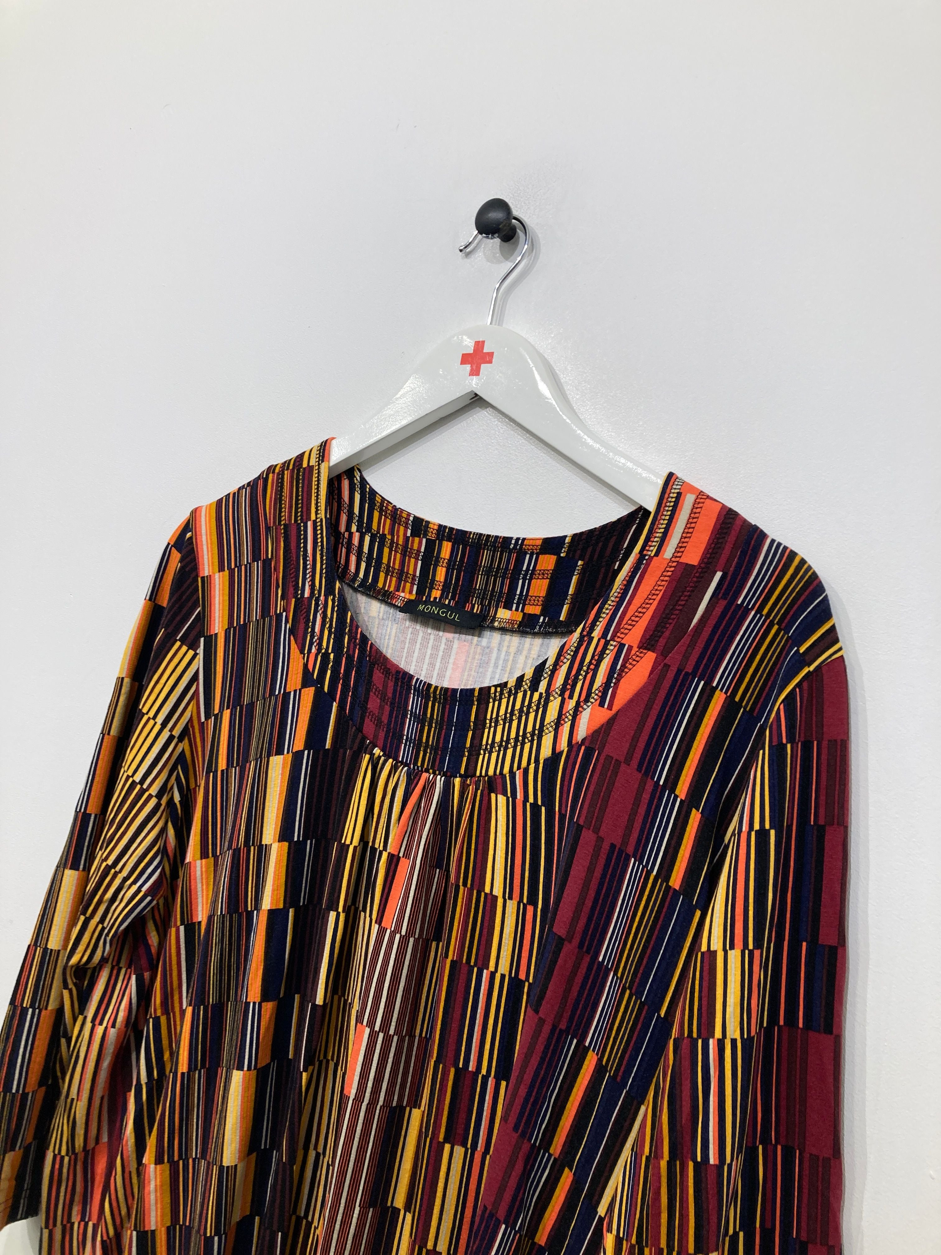 Mongul Bluse