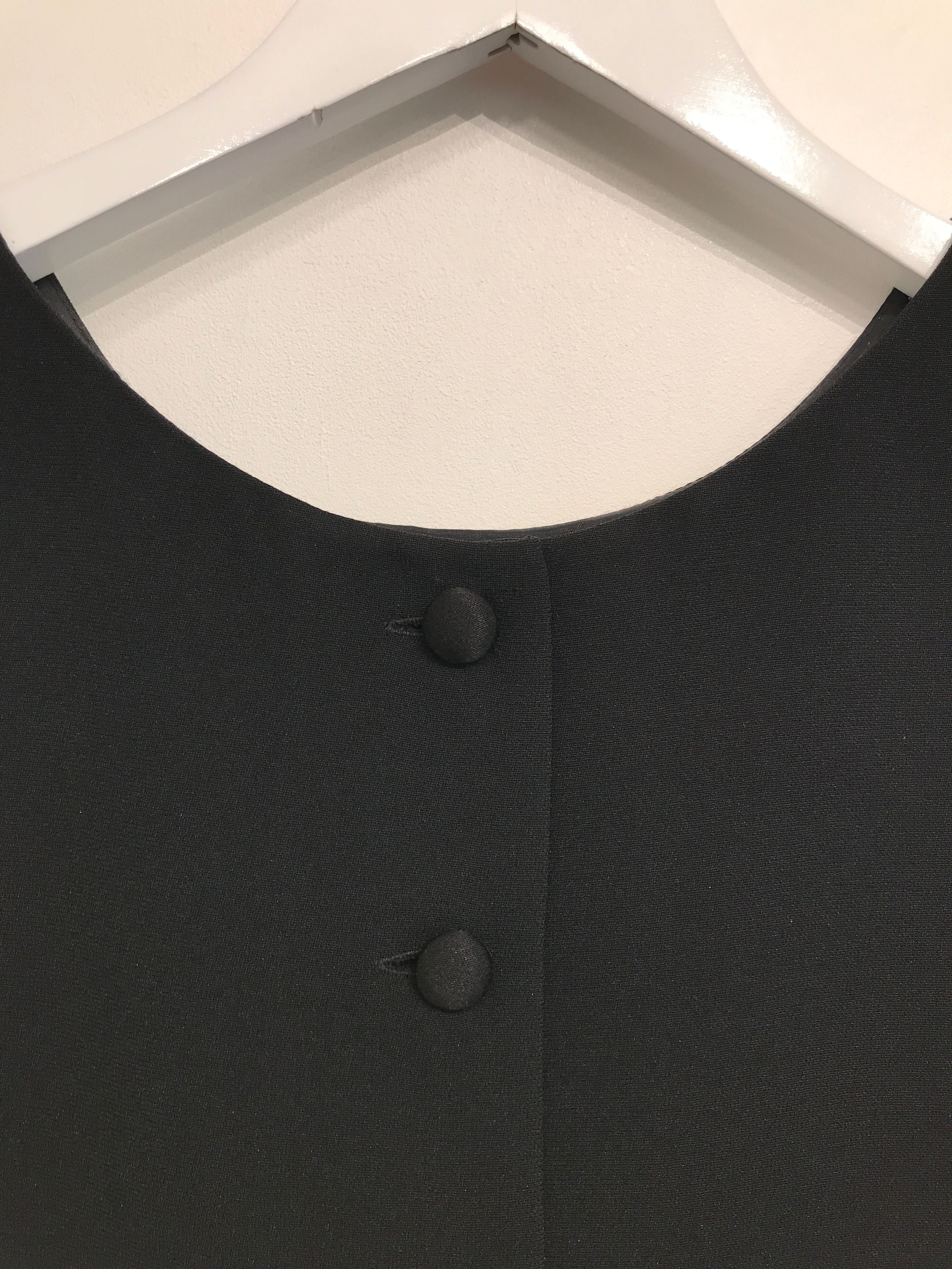 Petite Sophisticate Top