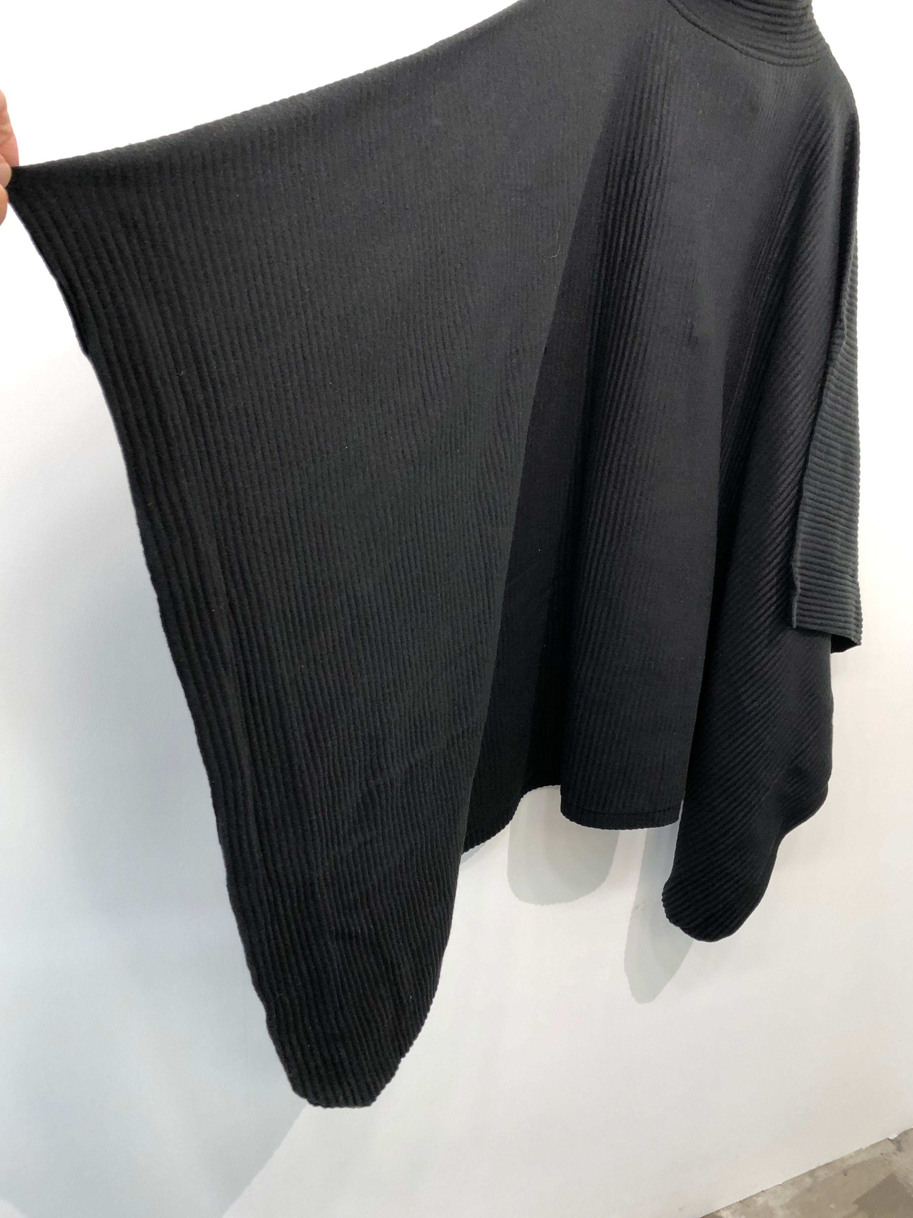 Devantier Poncho
