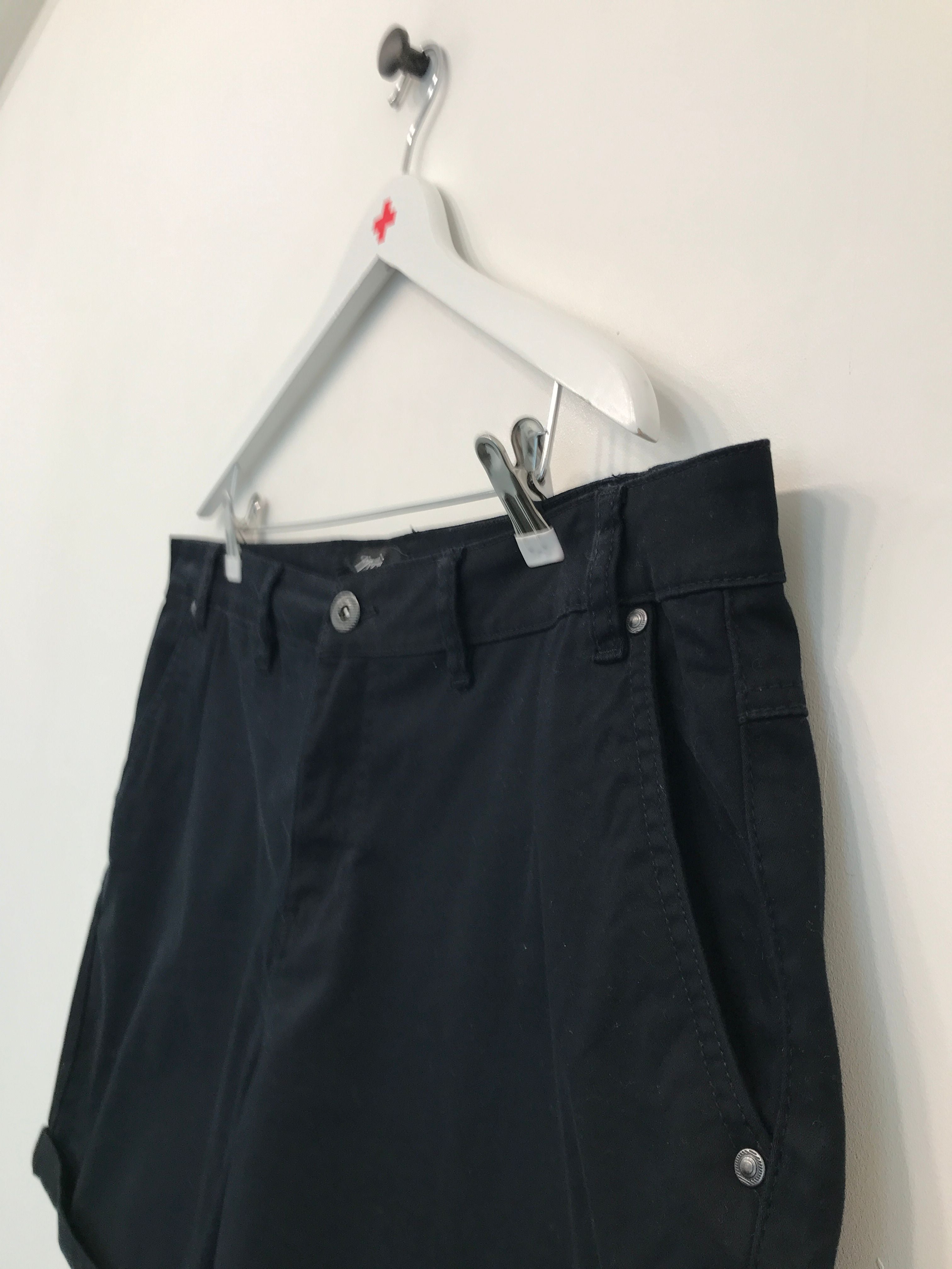 Zizzi Shorts