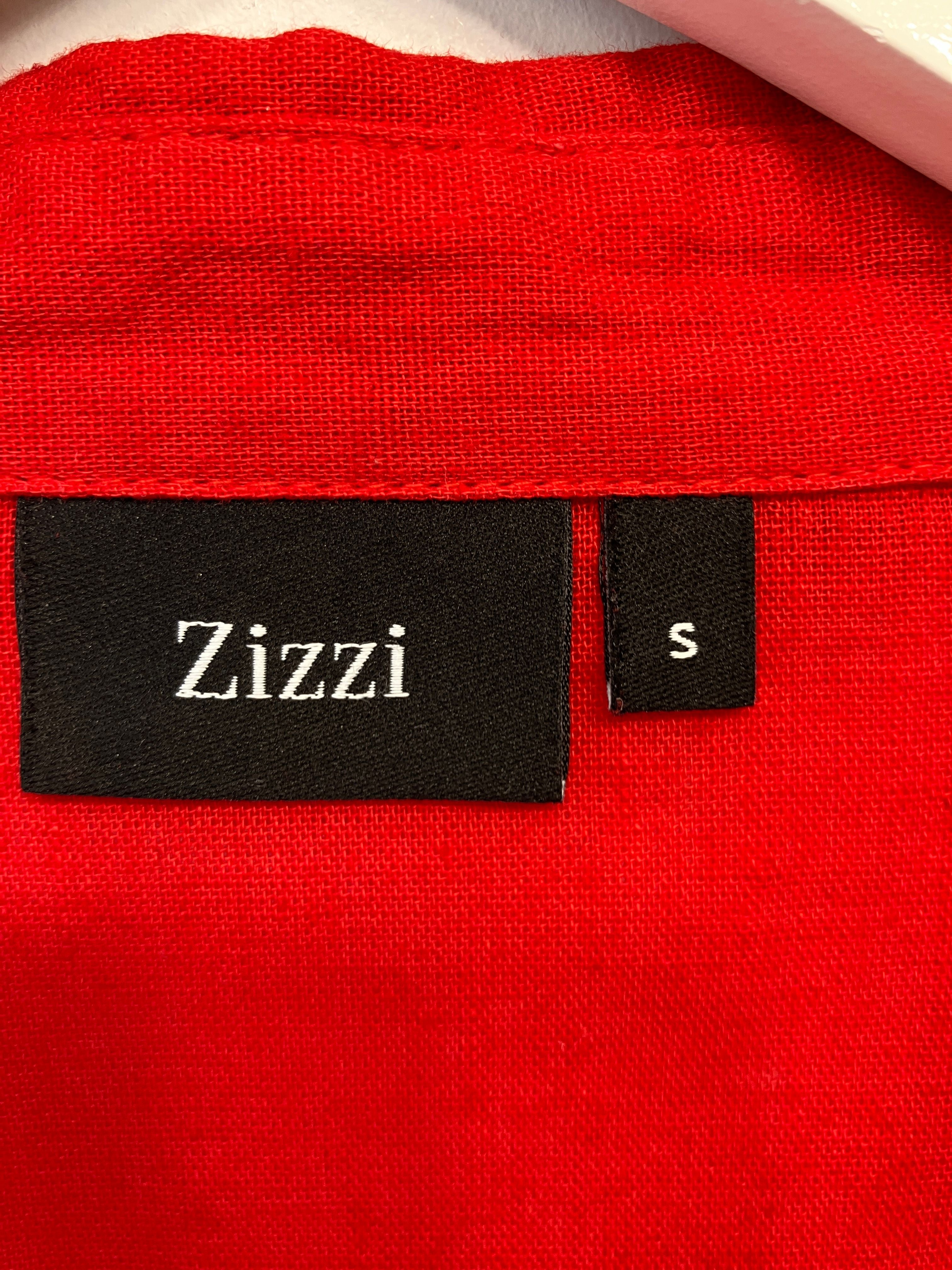 Zizzi Skjorte