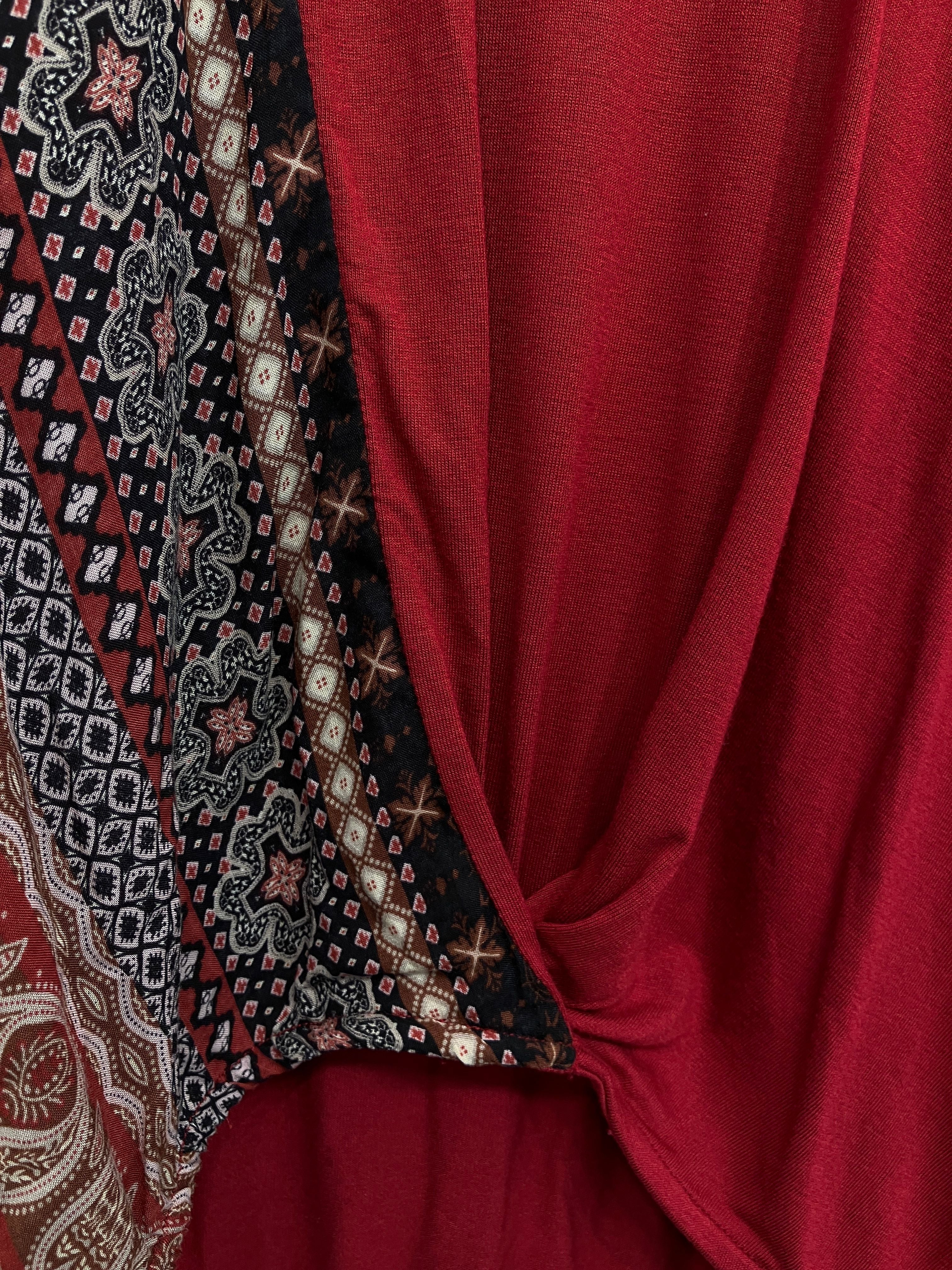 Desigual Bluse