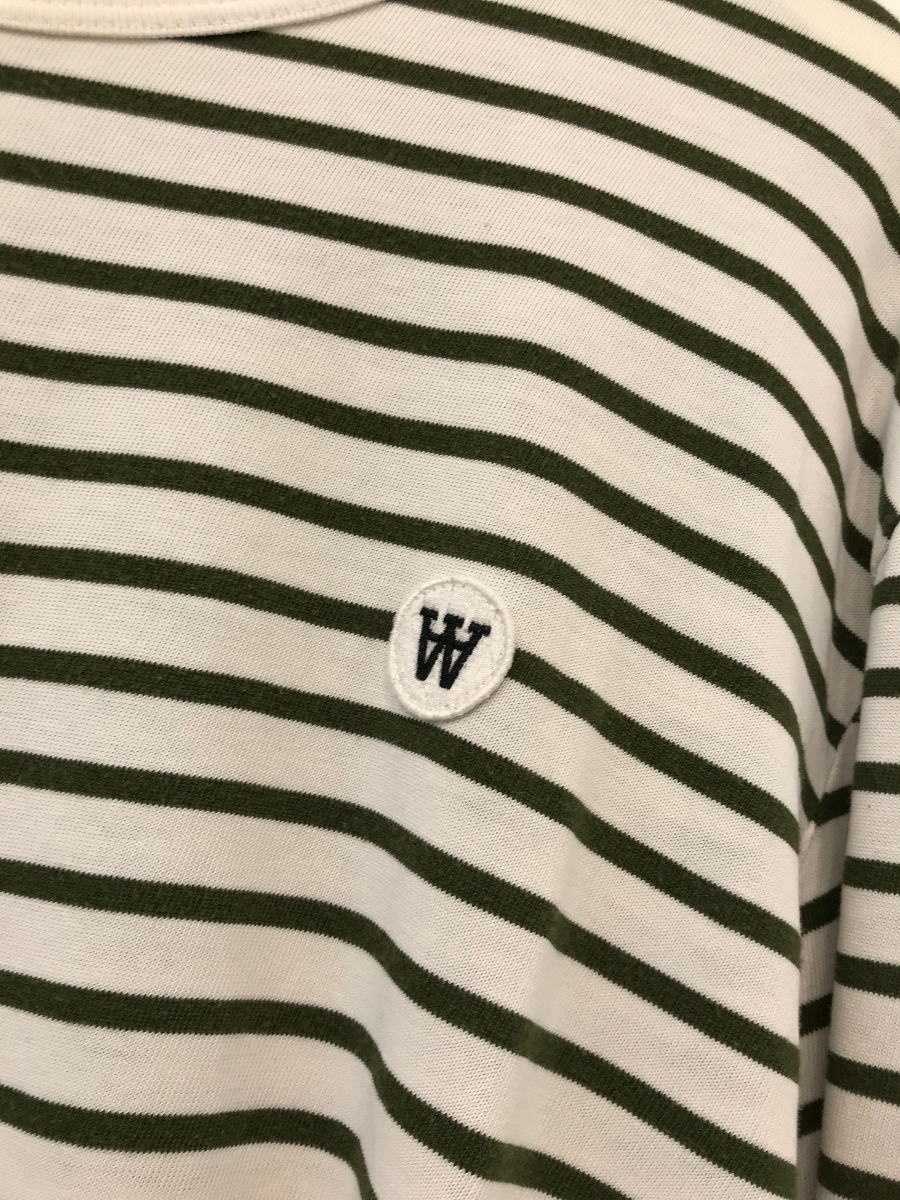 Wood Wood Bluse
