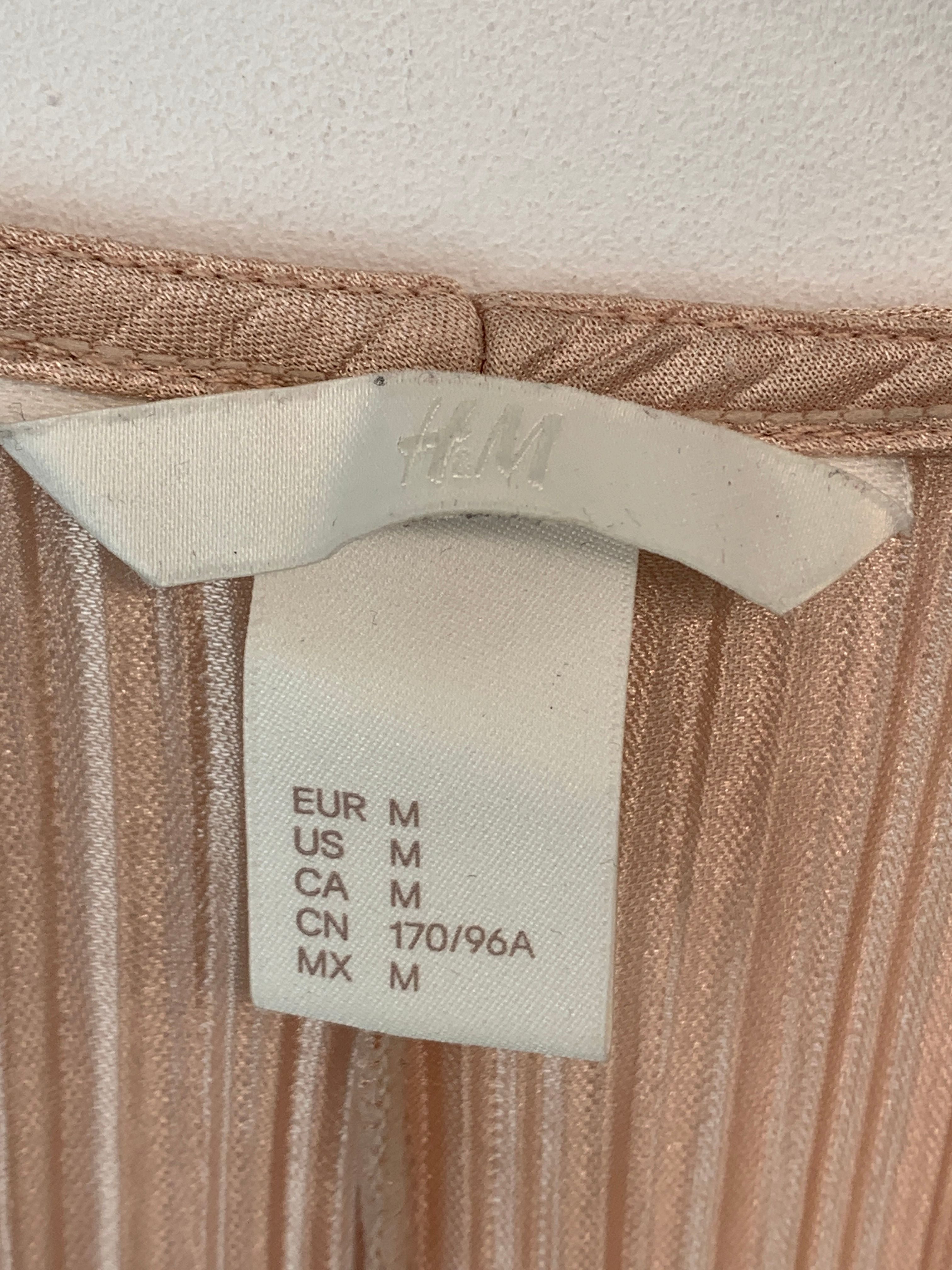 H&M Kjole