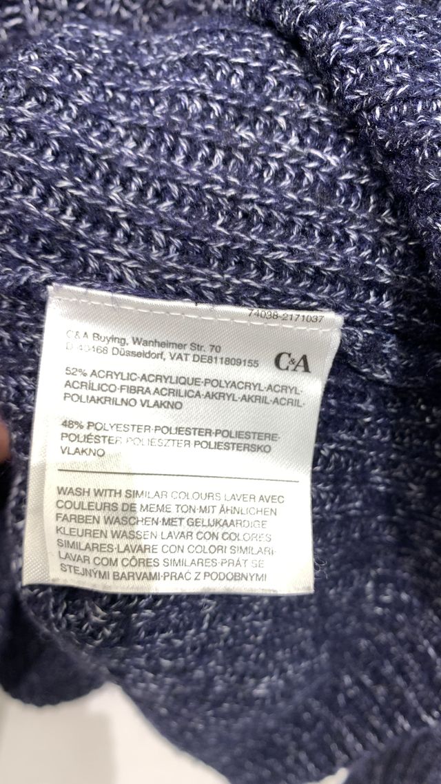 C&A Bluse