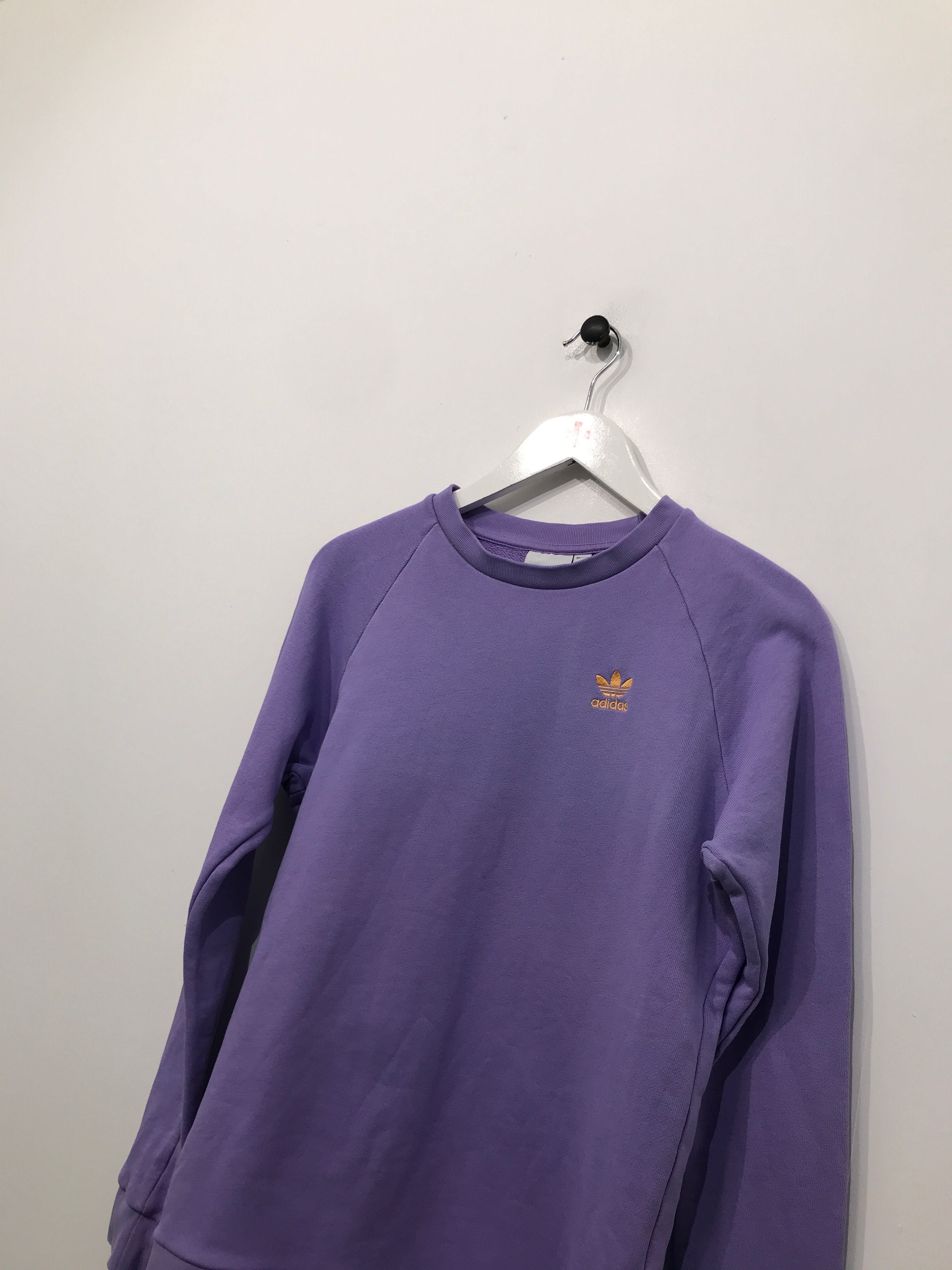 Adidas Sweatshirt
