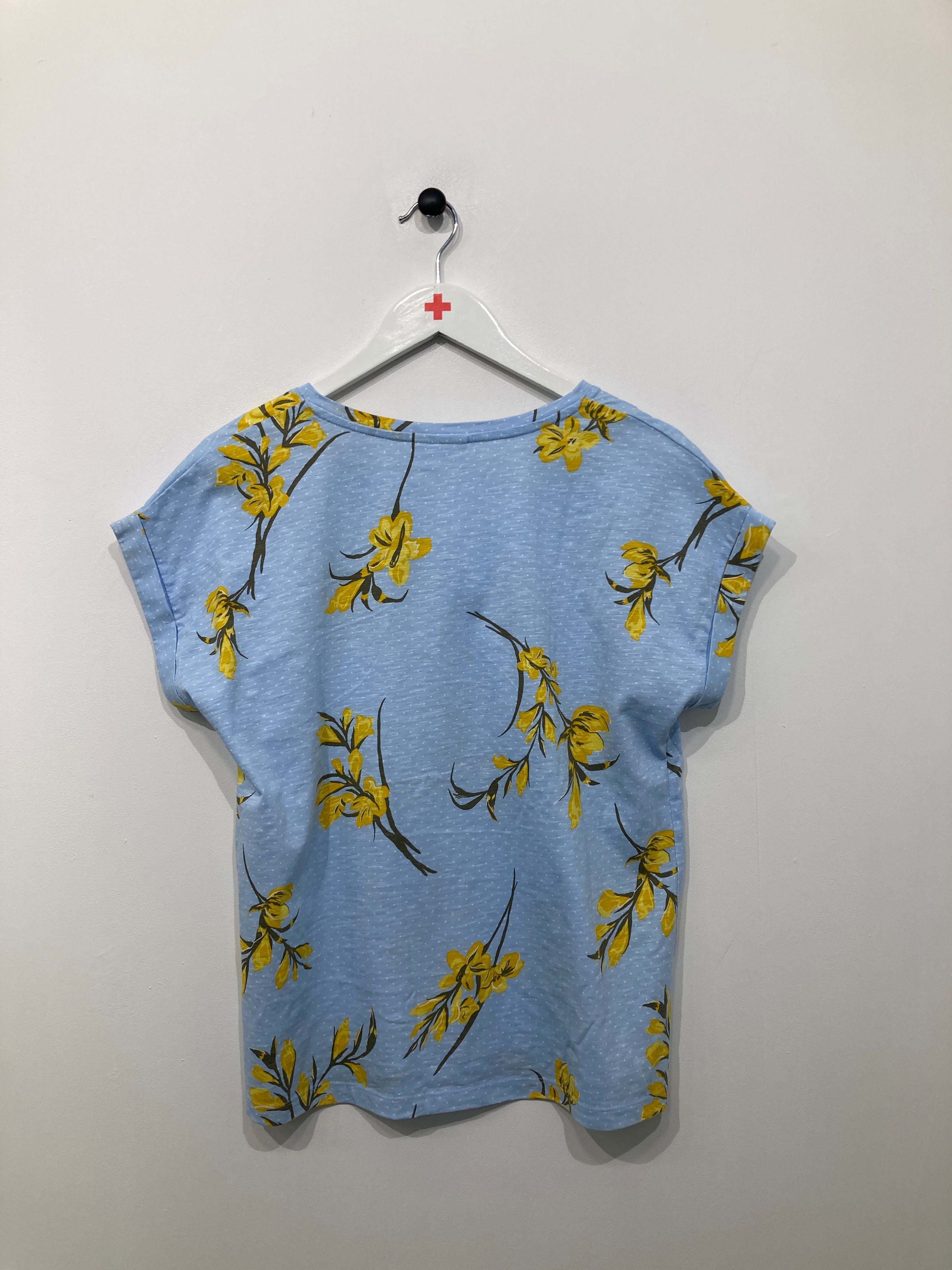 FreeQuent Bluse