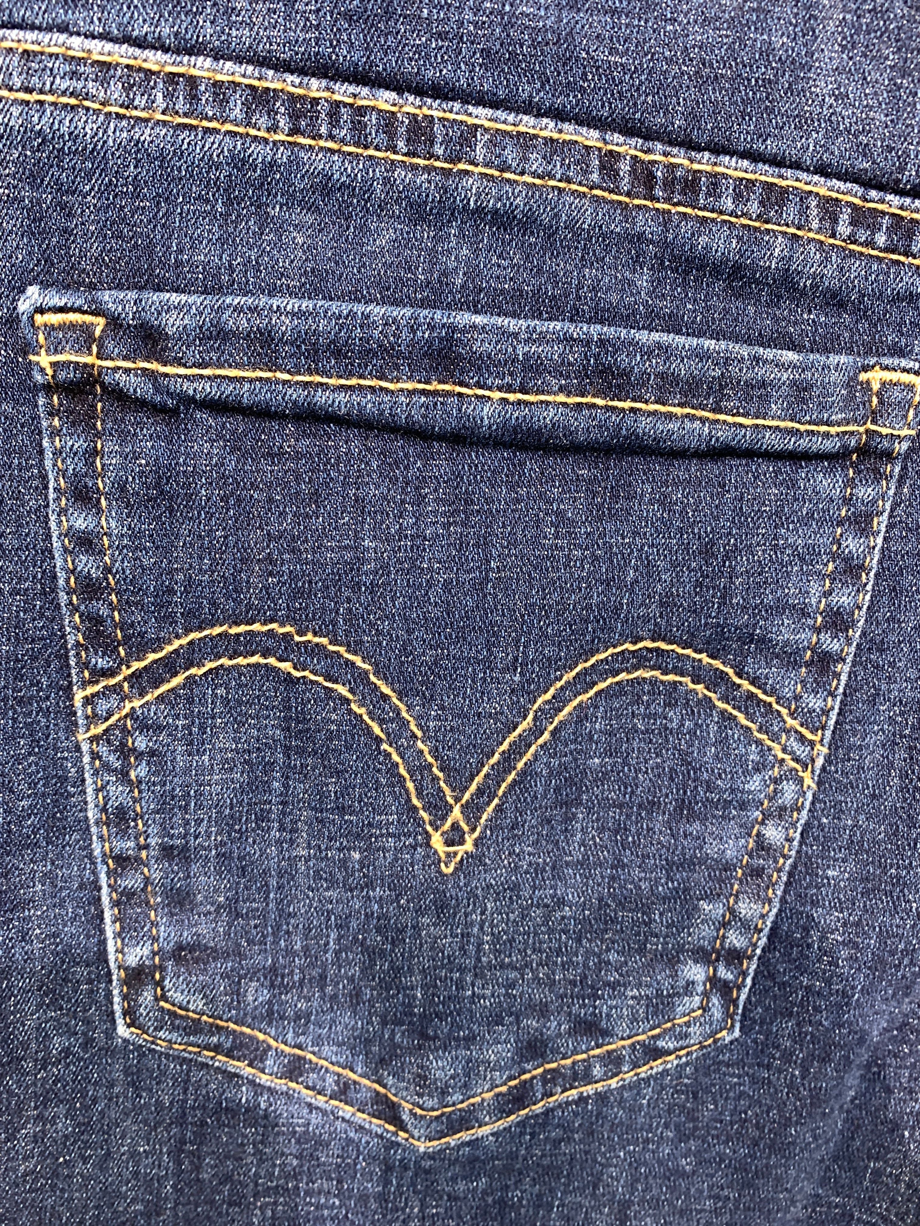 Levis Shorts