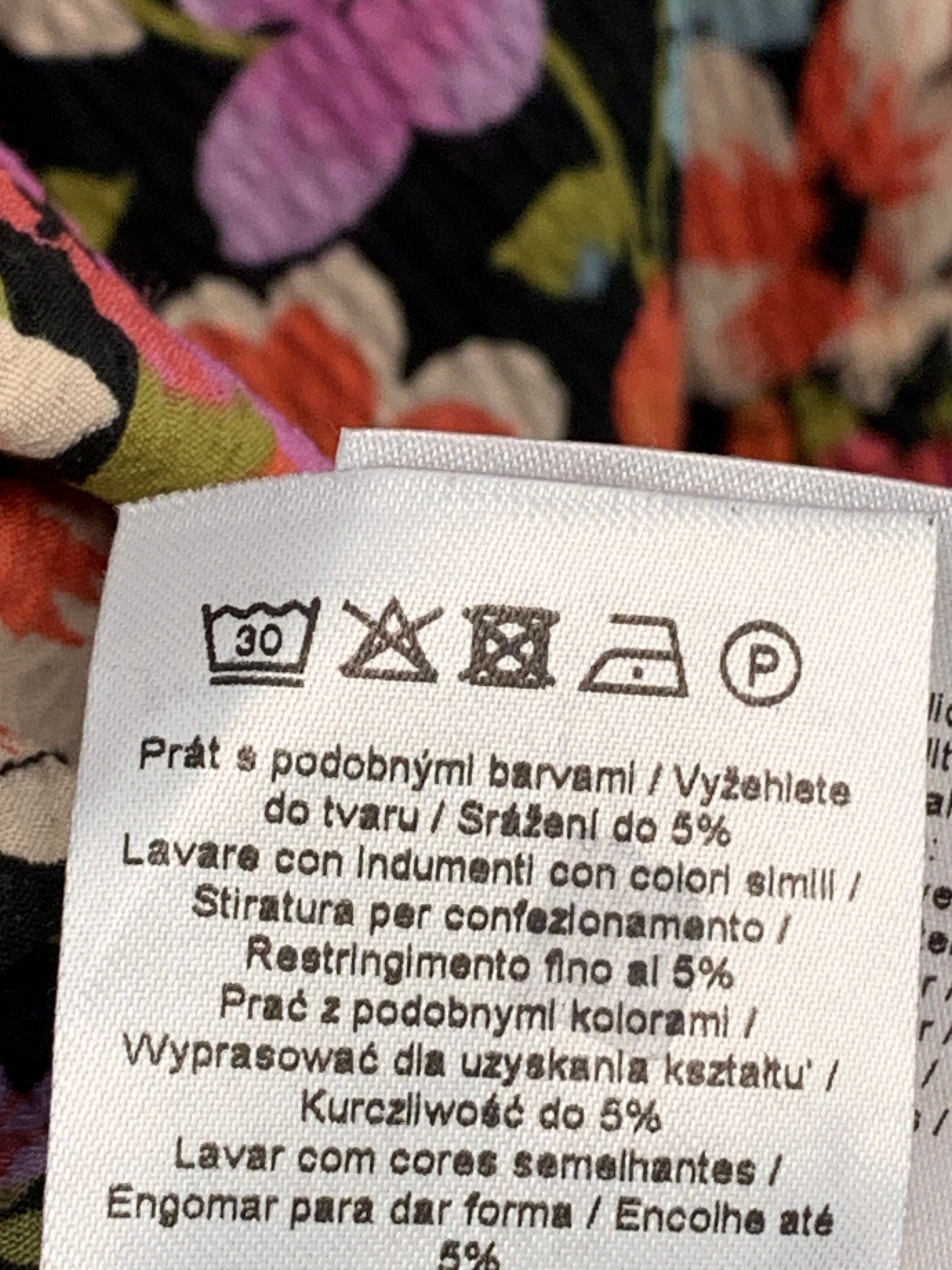 Zizzi Kjole